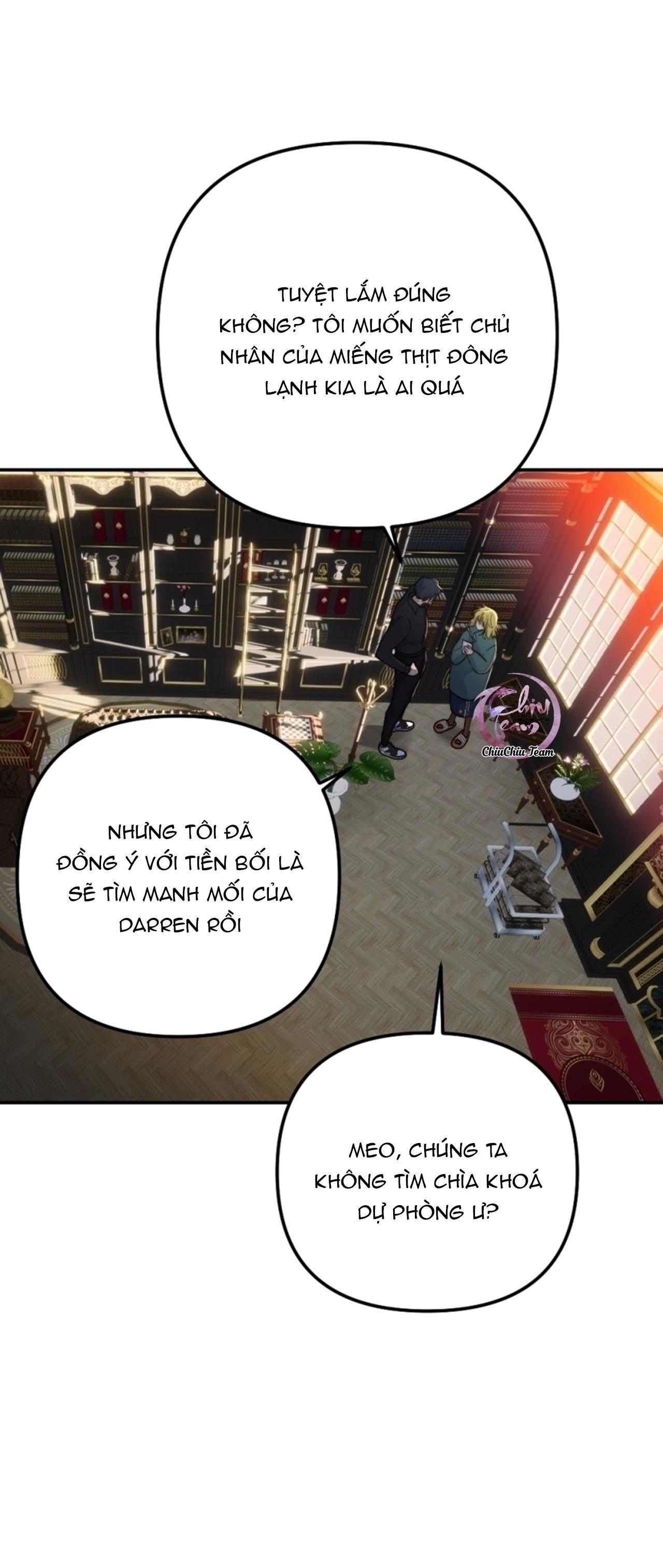 Đọc truyện Bao Nuôi Tiền Bối - Chapter 78