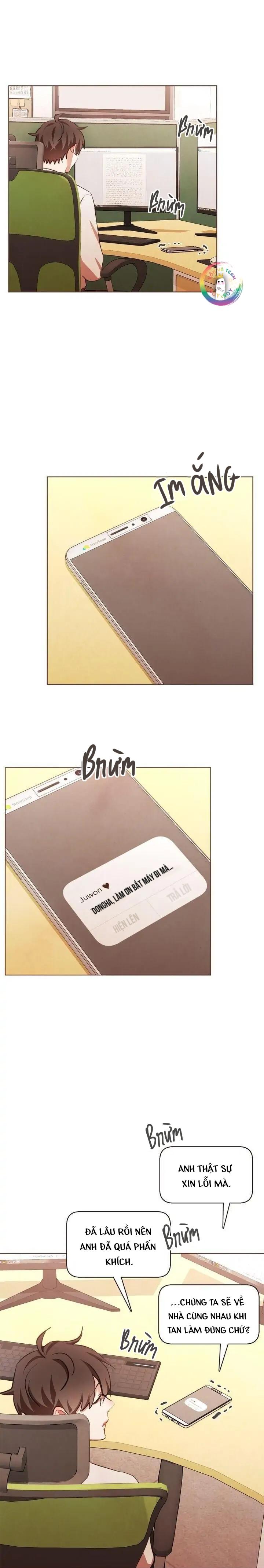 Đọc truyện Ma Cà Rồng Đếch Có Thật Đâu! (END) - Chapter 69