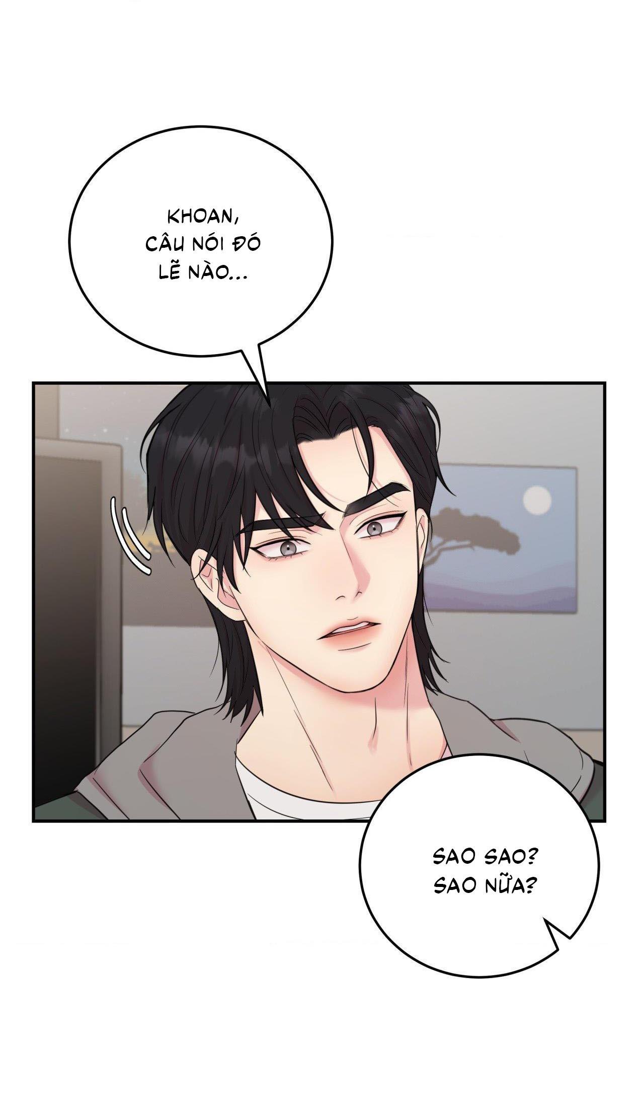 Đọc truyện Love Remedy - Chapter 6
