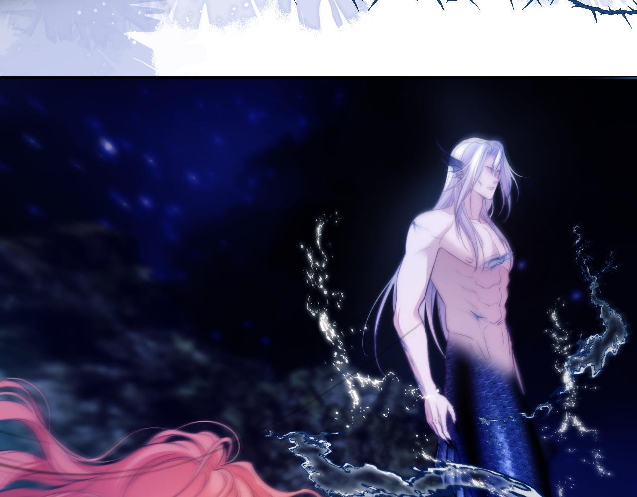 Đọc truyện Nhân Ngư Desharow - Chapter 42