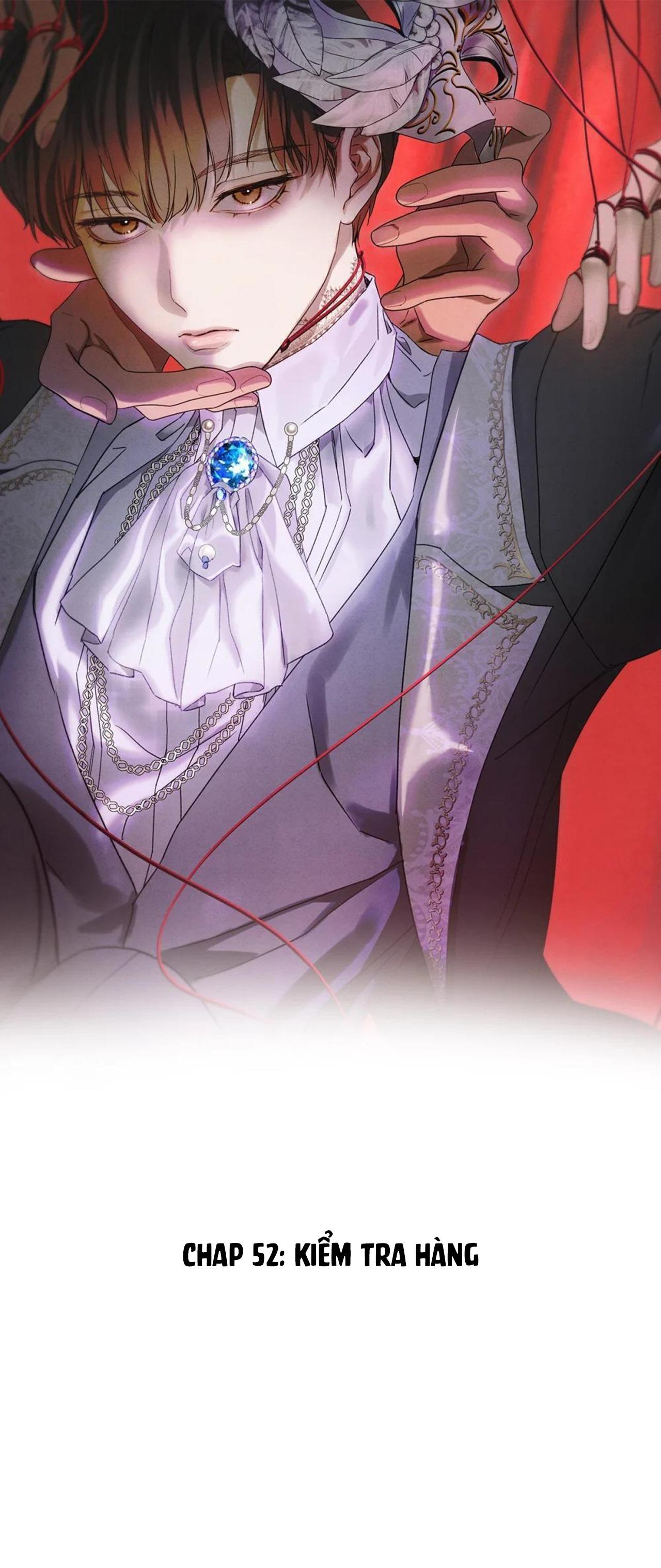 Đọc truyện Anh Trai Rẻ Tiền Của Tôi (END) - Chapter 52