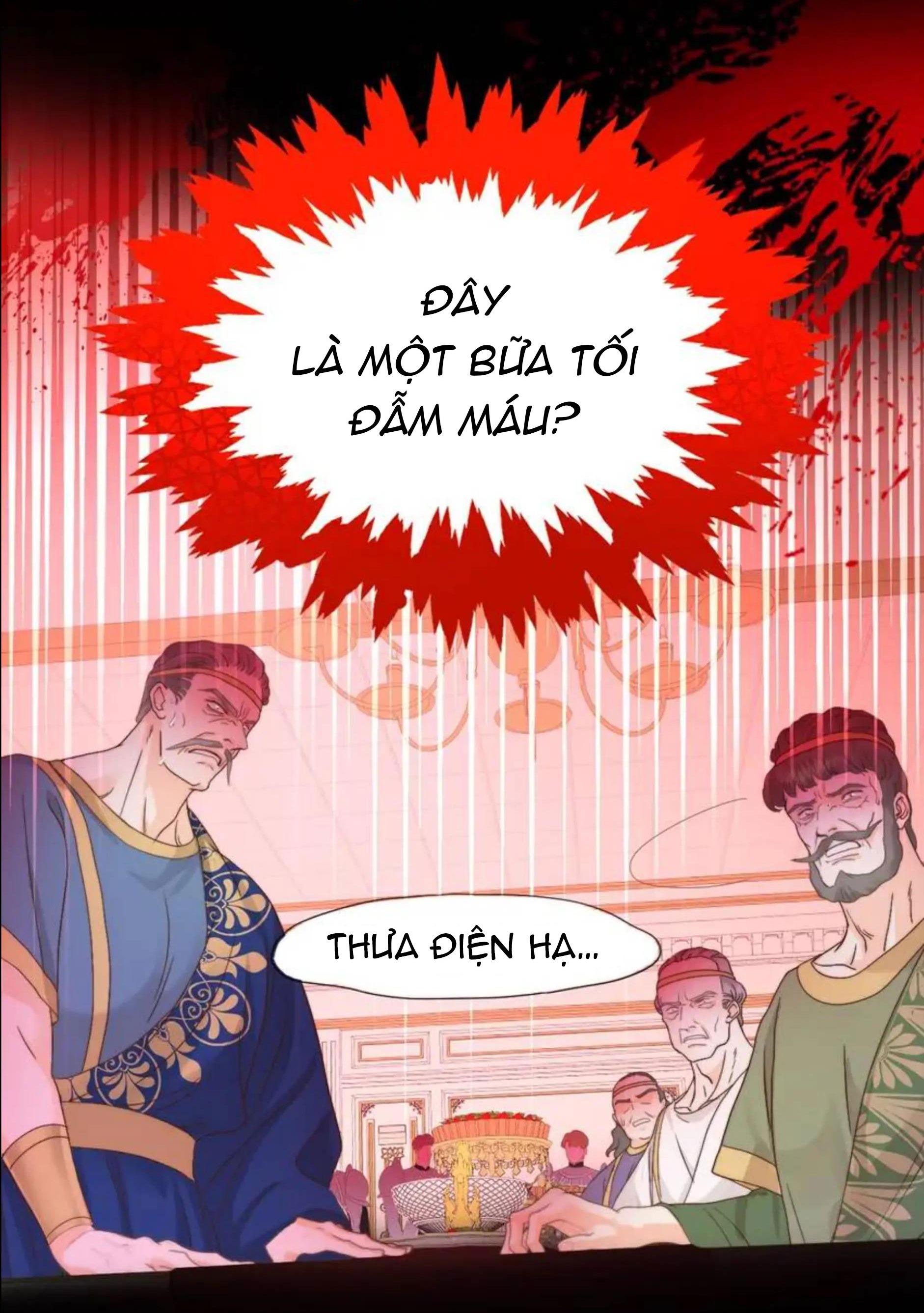 Đọc truyện Crazy About Me - Chapter 11