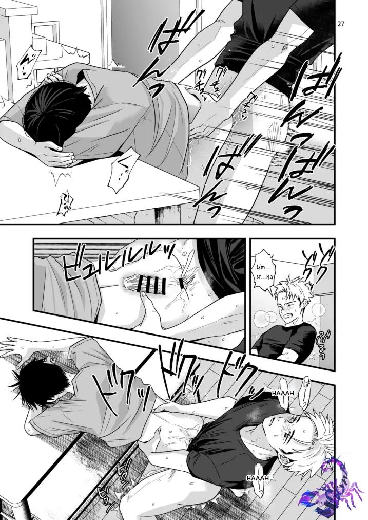 Đọc truyện Tuyển tập cung bạ chà bứ - Chapter 9