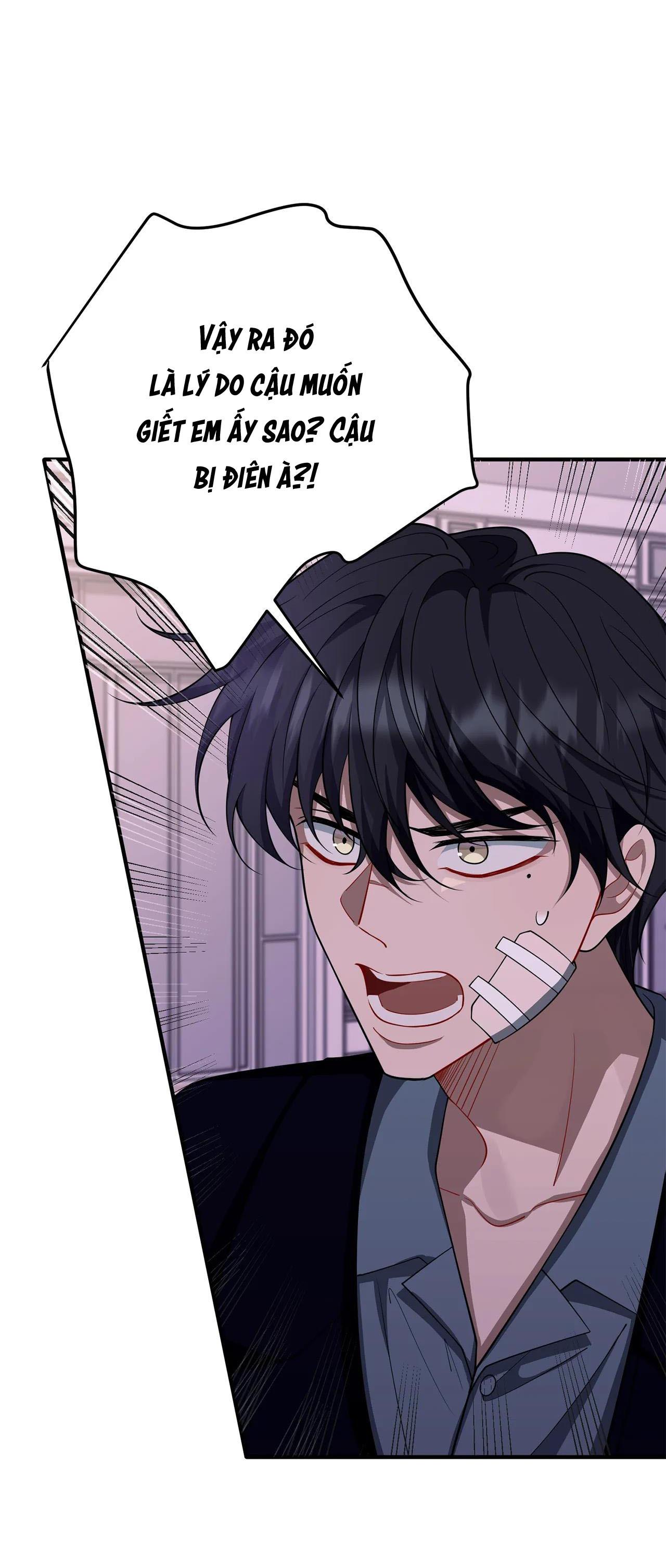 Đọc truyện  Vết Trượt - Chapter 51