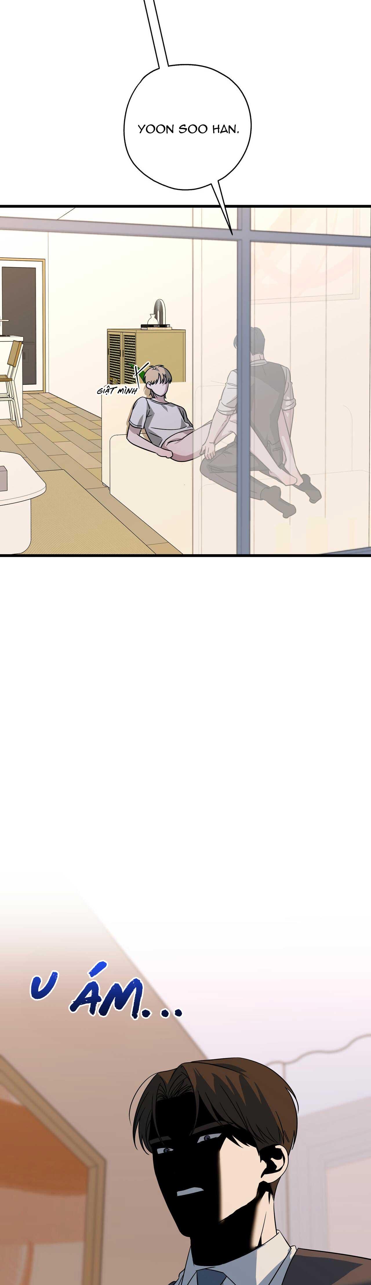 Đọc truyện HỢP ĐỒNG KẸO NGỌT - Chapter 8