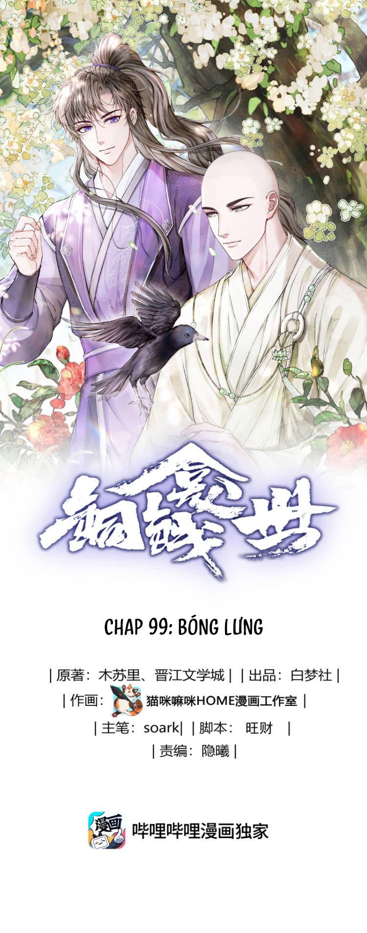 Đọc truyện (END) Đồng Tiền Kham Thế - Chapter 99