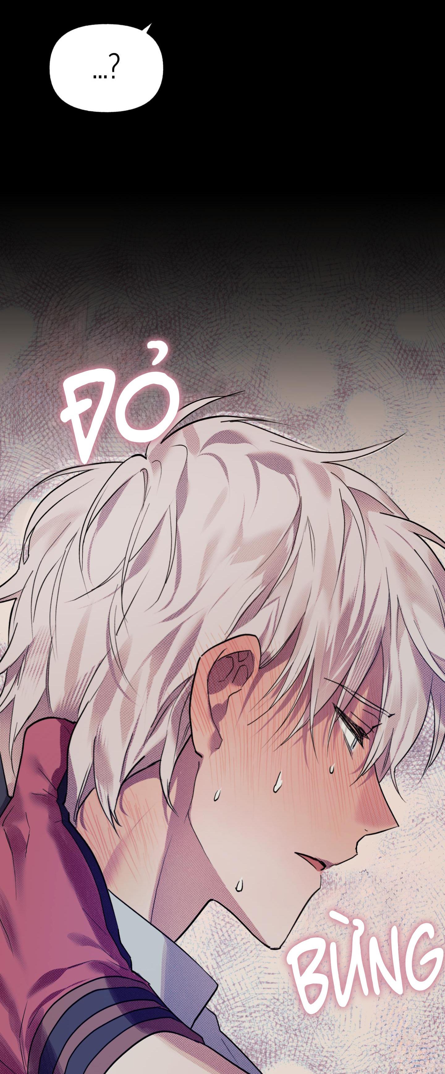 Đọc truyện GIÀNH QUYỀN KIỂM SOÁT - Chapter 3