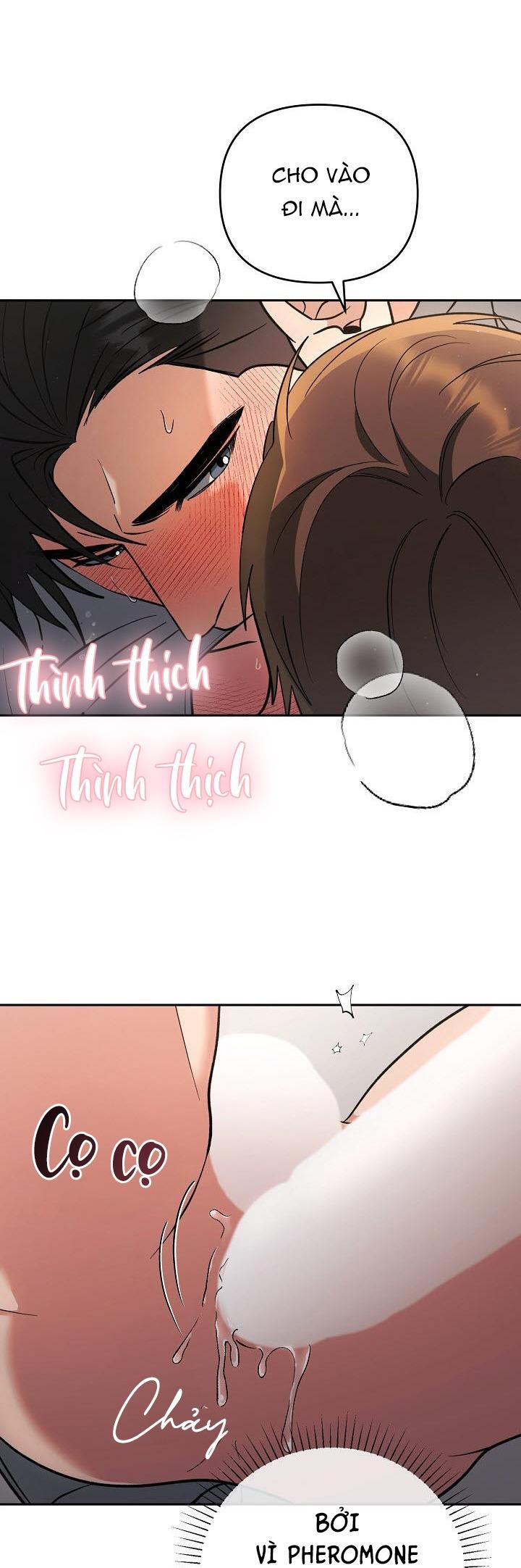 Đọc truyện ROMANCE NOT ROMANTIC - Chapter 27