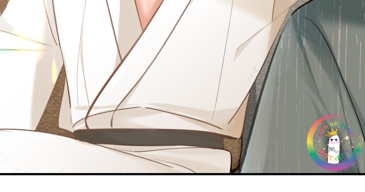 Đọc truyện Đối Thủ Không Đội Trời Chung Cuối Cùng Cũng Phá Sản Rồi! - Chapter 3