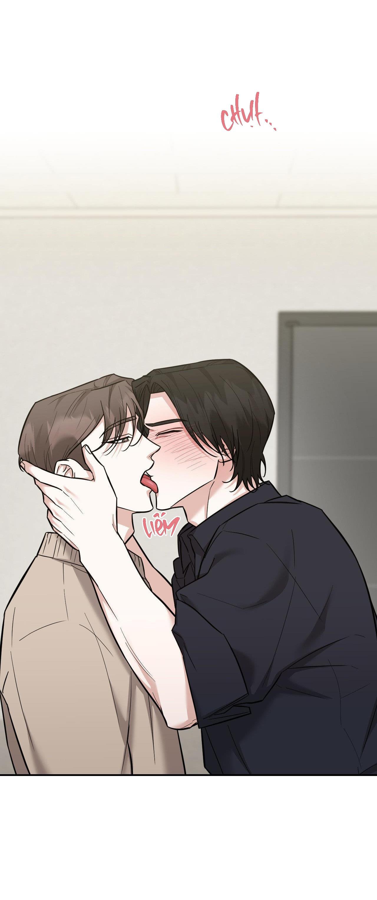 Đọc truyện HÃY HÉT LỚN OK ĐI - Chapter 12