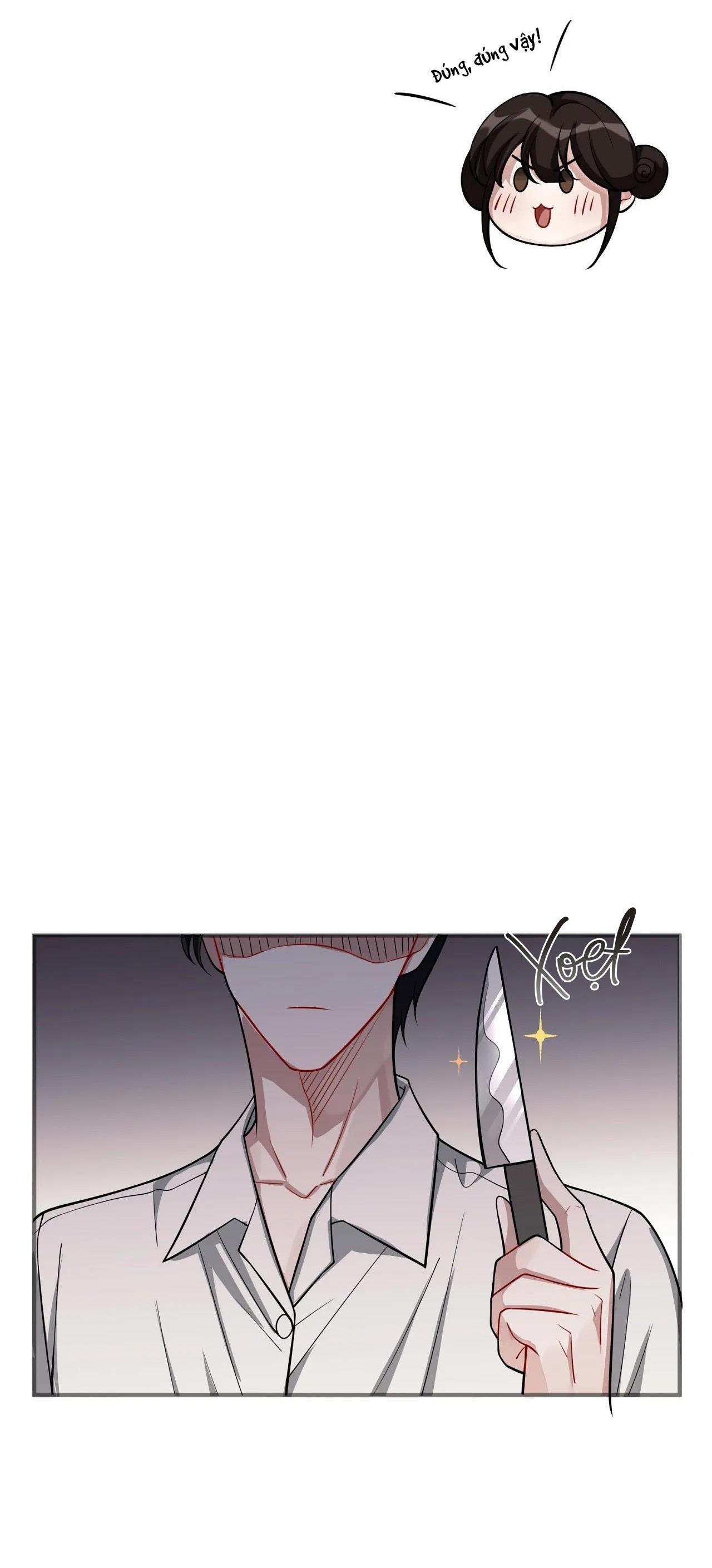 Đọc truyện  Vết Trượt - Chapter 40