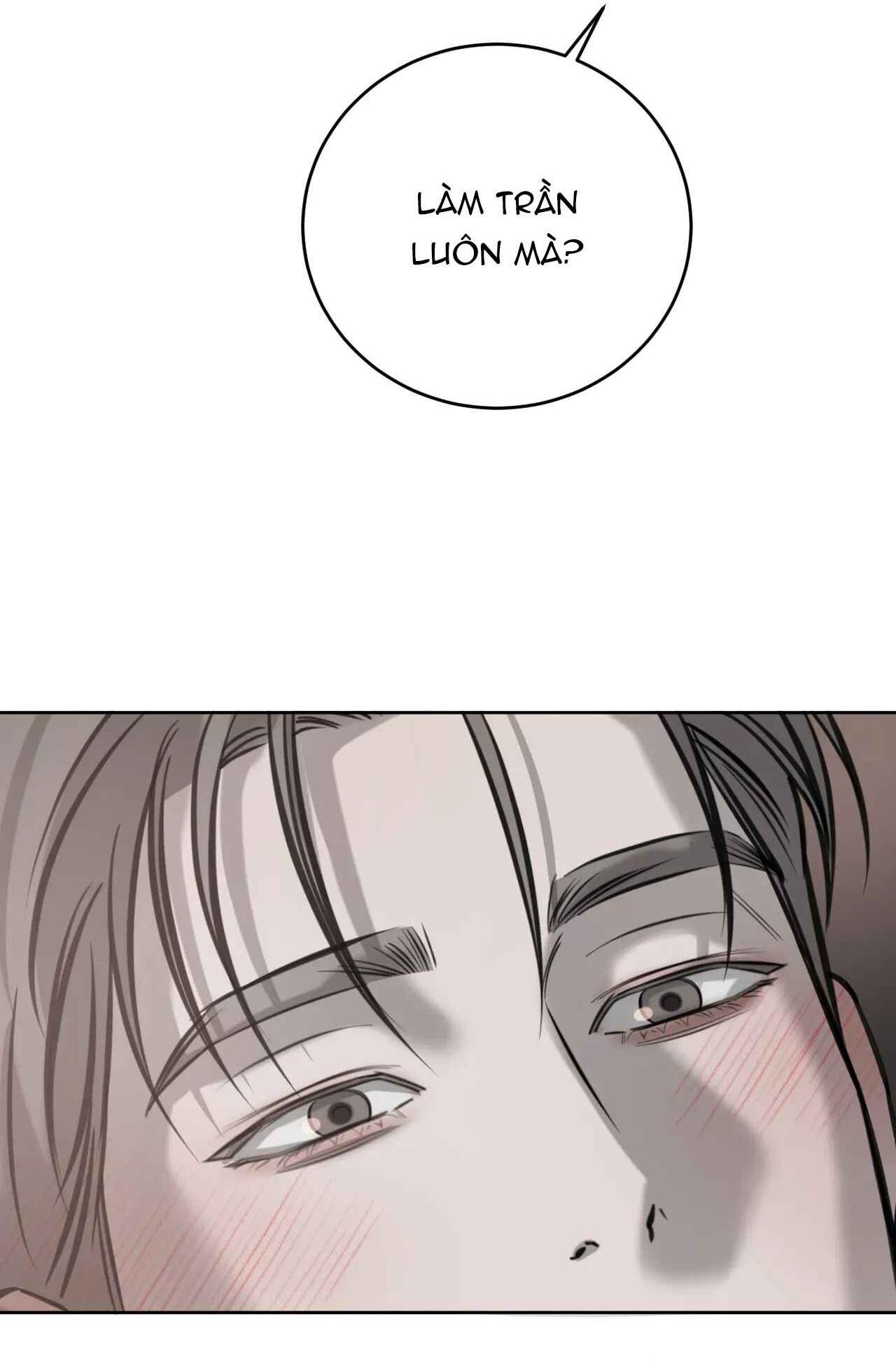 Đọc truyện GIỮA TÌNH CỜ VÀ ĐỊNH MỆNH - Chapter 77