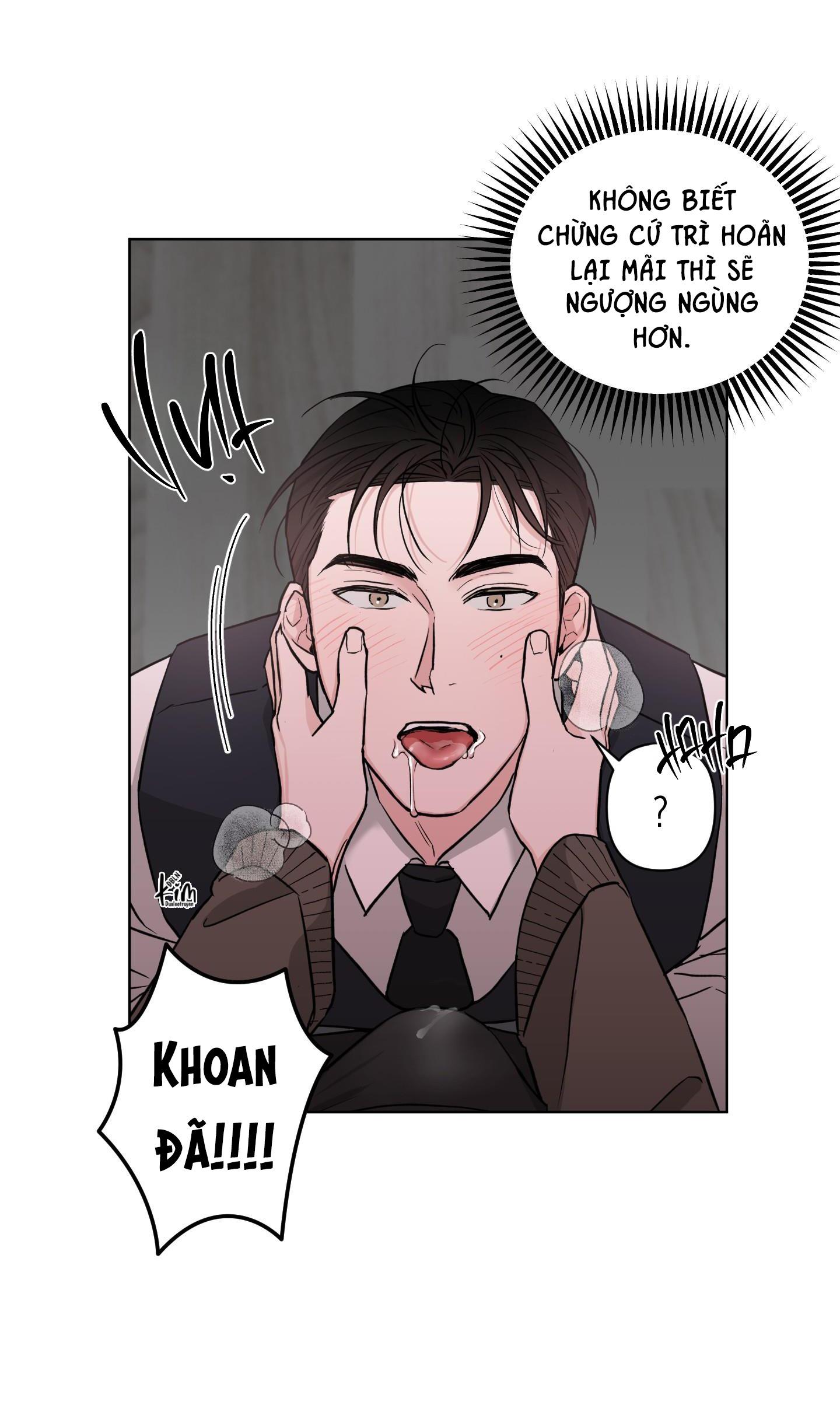 Đọc truyện BL NGẮN TUYỂN CHỌN - Chapter 29.7