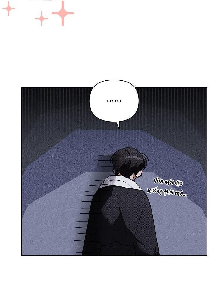 Đọc truyện ĐỪNG ĐỘNG VÀO CÚN CON! - Chapter 31