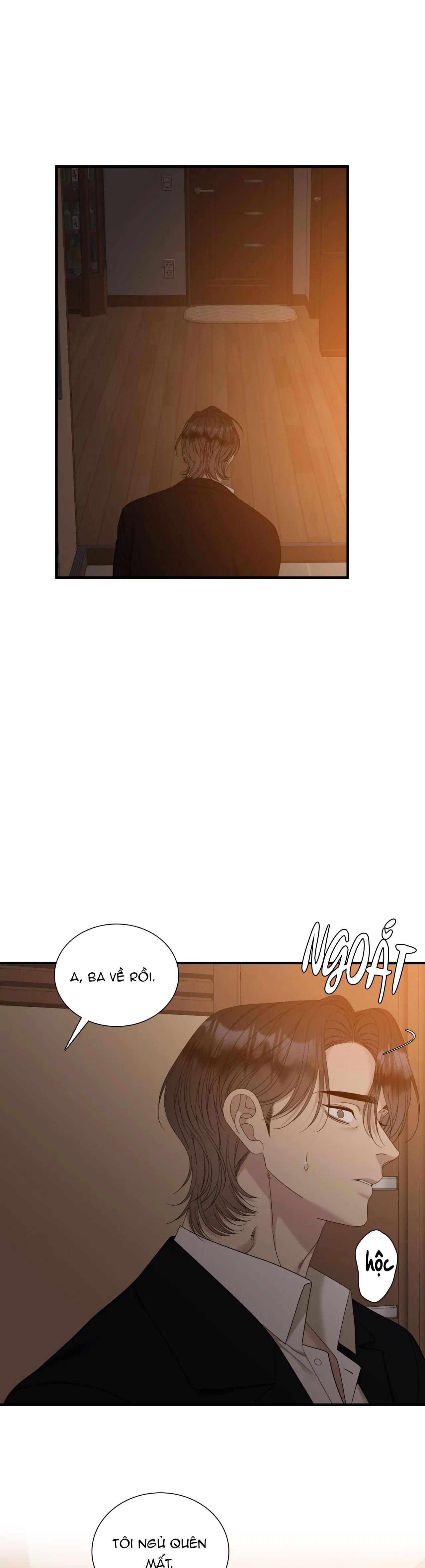 Đọc truyện TÊN RÁC RƯỞI - Chapter 65