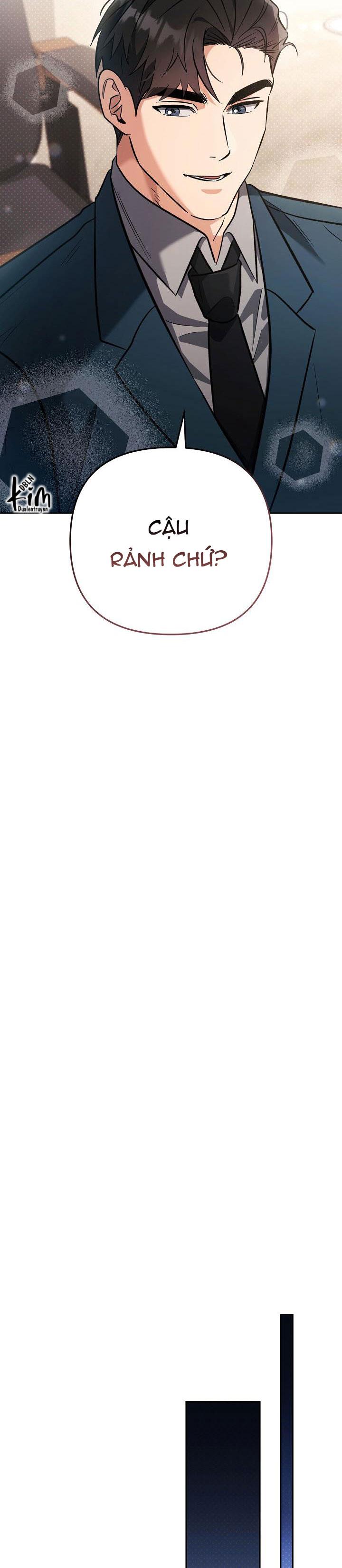 Đọc truyện ROMANCE NOT ROMANTIC - Chapter 13