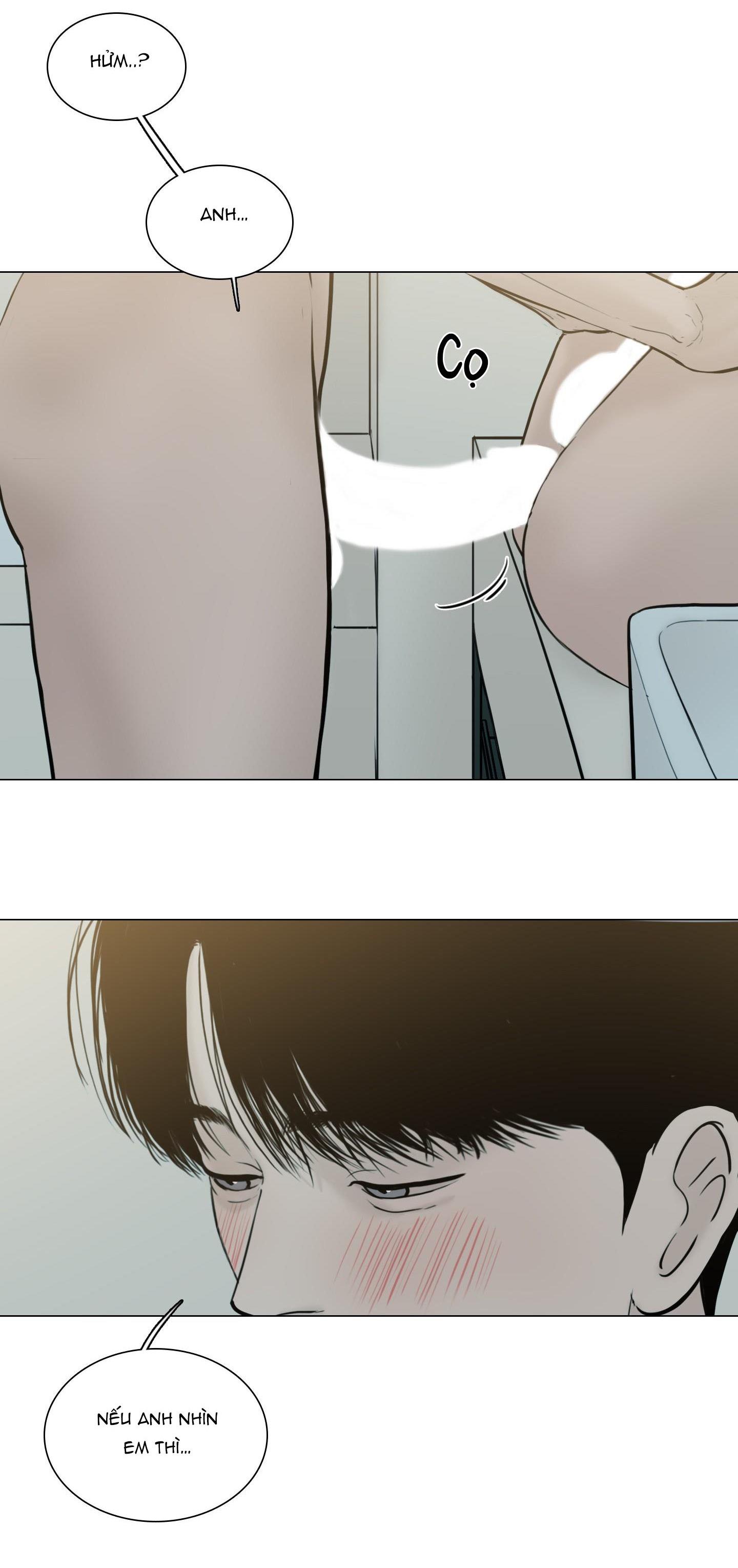 Đọc truyện BL NGẮN CHỊCH HỎNY - Chapter 53.2