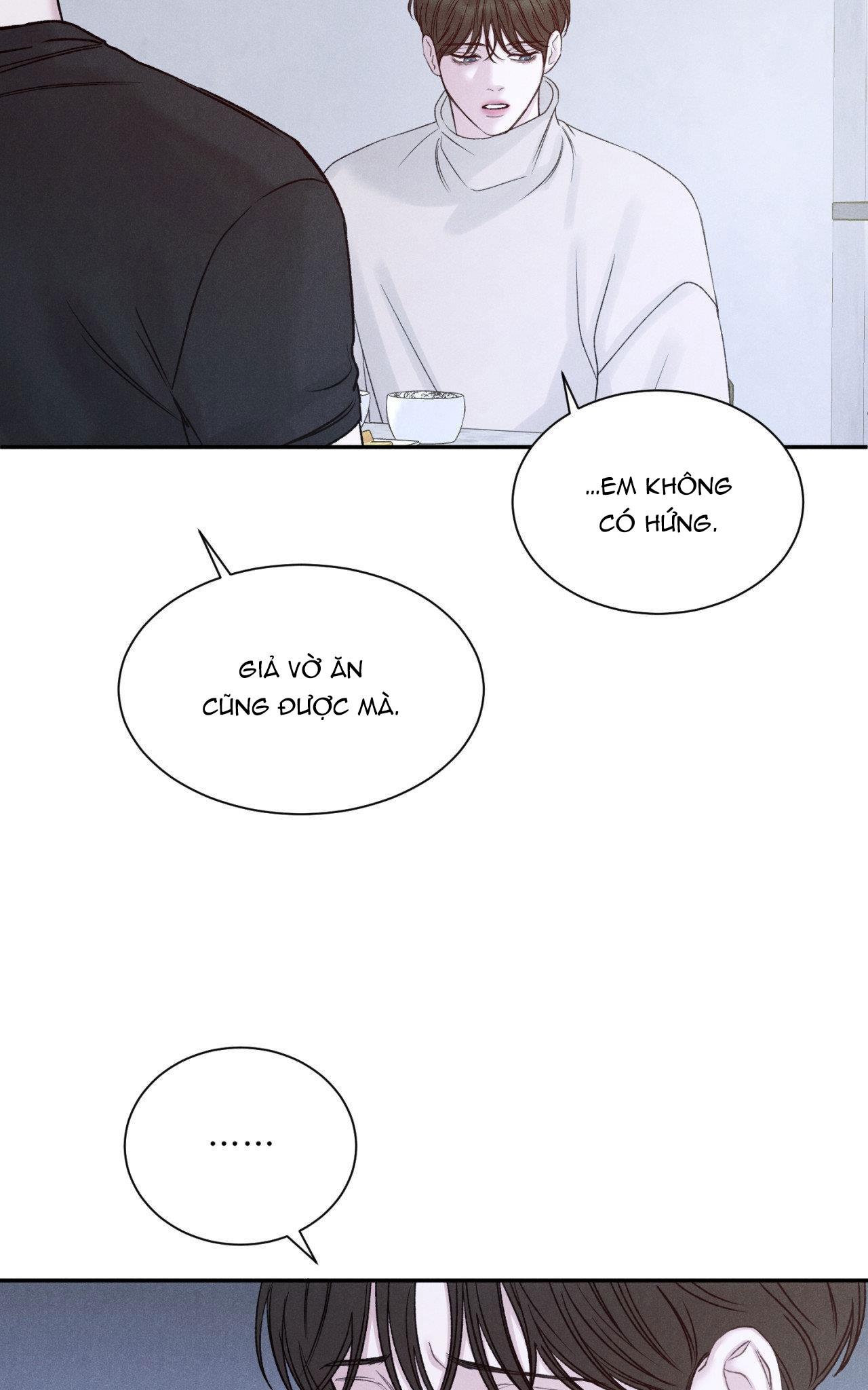 Đọc truyện Joo Eun - Chapter 8