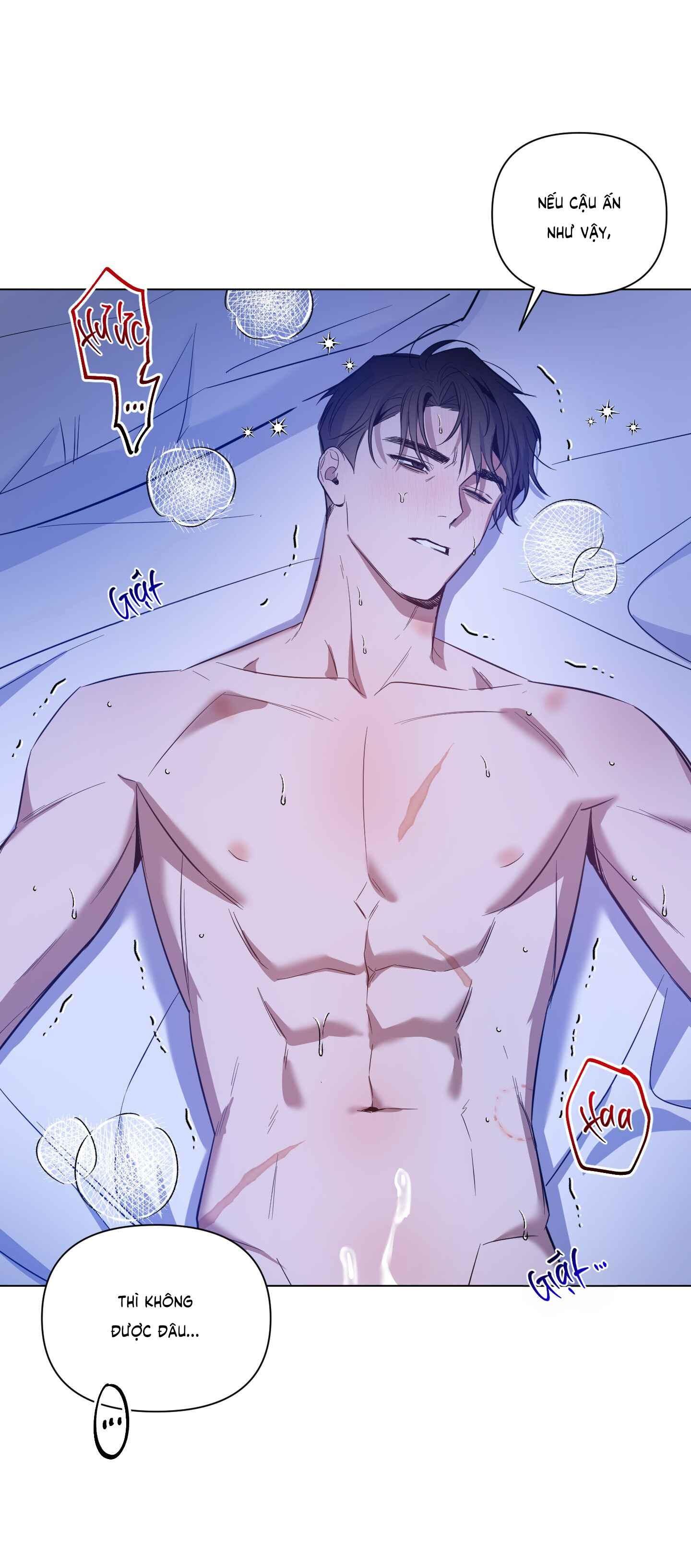 Đọc truyện BÌNH MINH CHIA CẮT BÓNG ĐÊM - Chapter 44