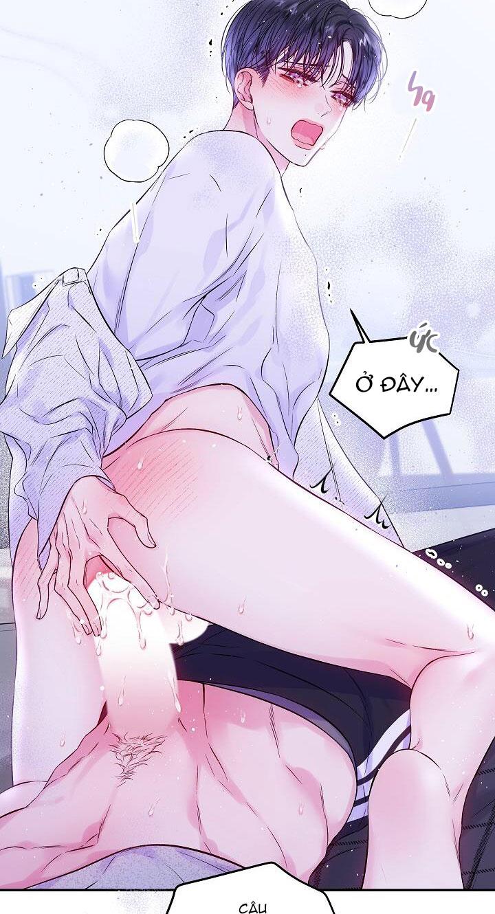 Đọc truyện BÌNH MINH THỨ HAI - Chapter 61