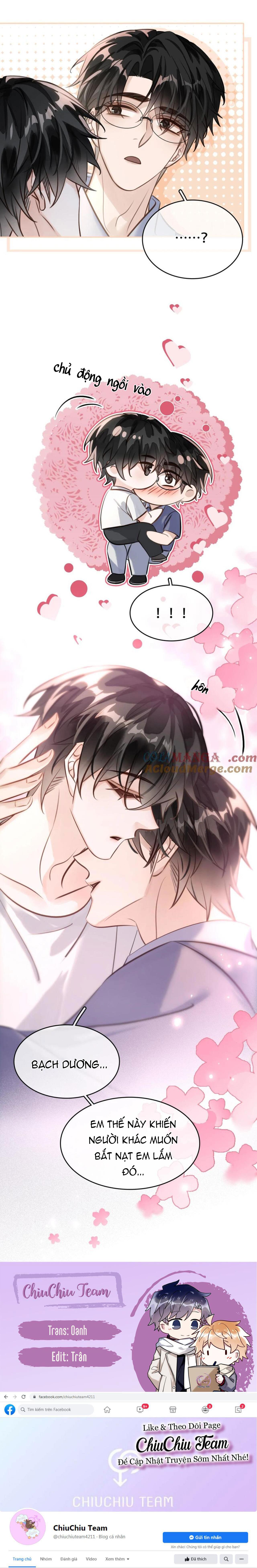 Đọc truyện Không Làm Trai Bao! - Chapter 148