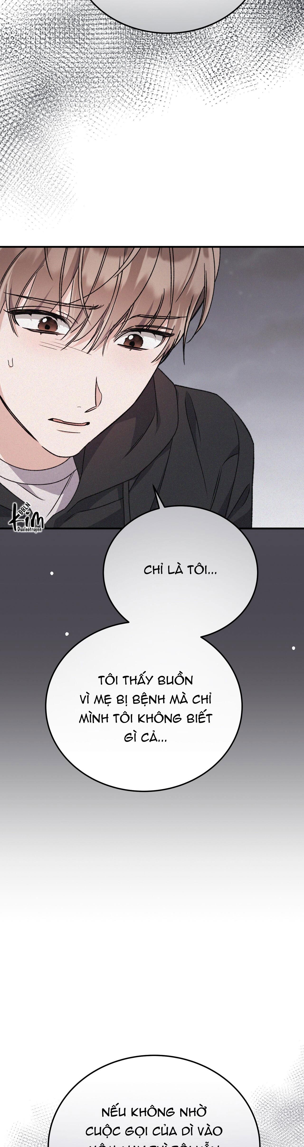 Đọc truyện VÔ HÌNH - Chapter 33