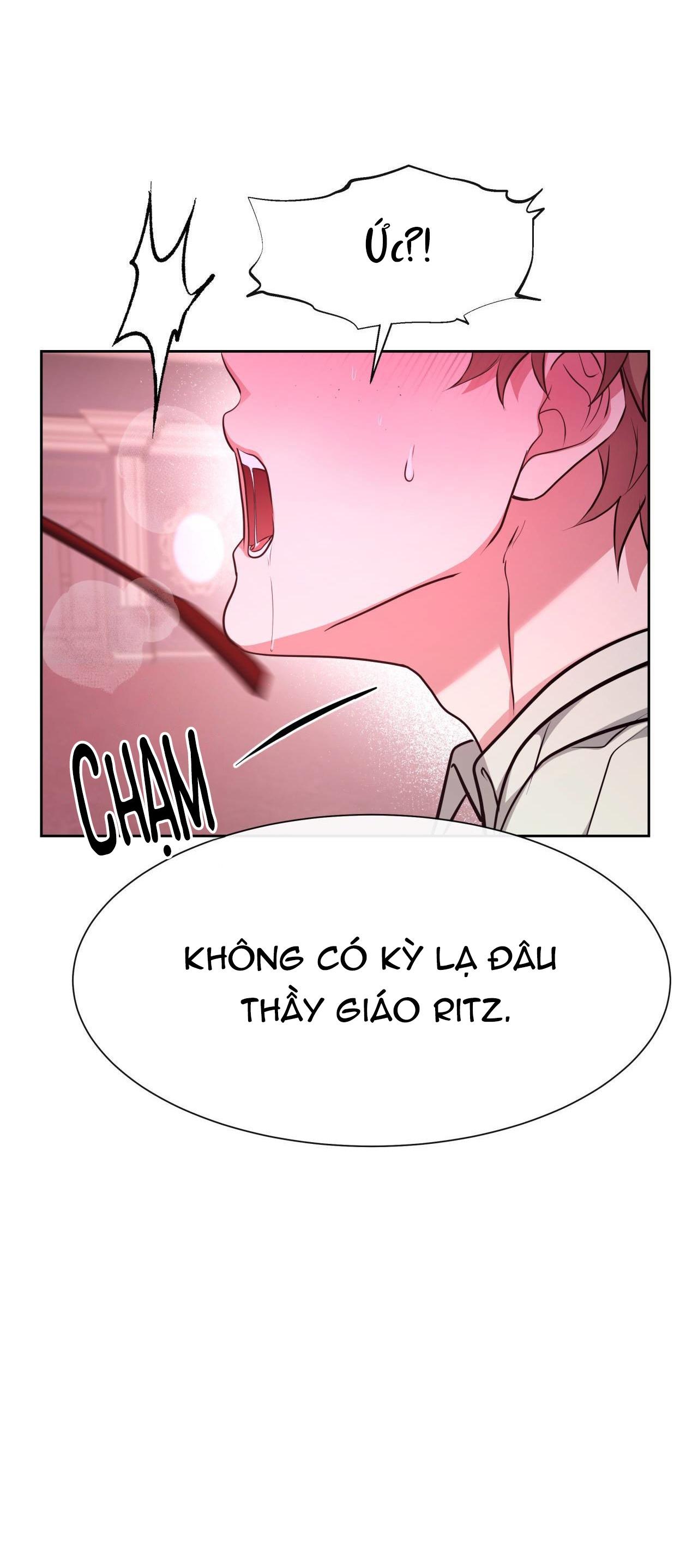 Đọc truyện BÊN TRONG LÂU ĐÀI - Chapter 38