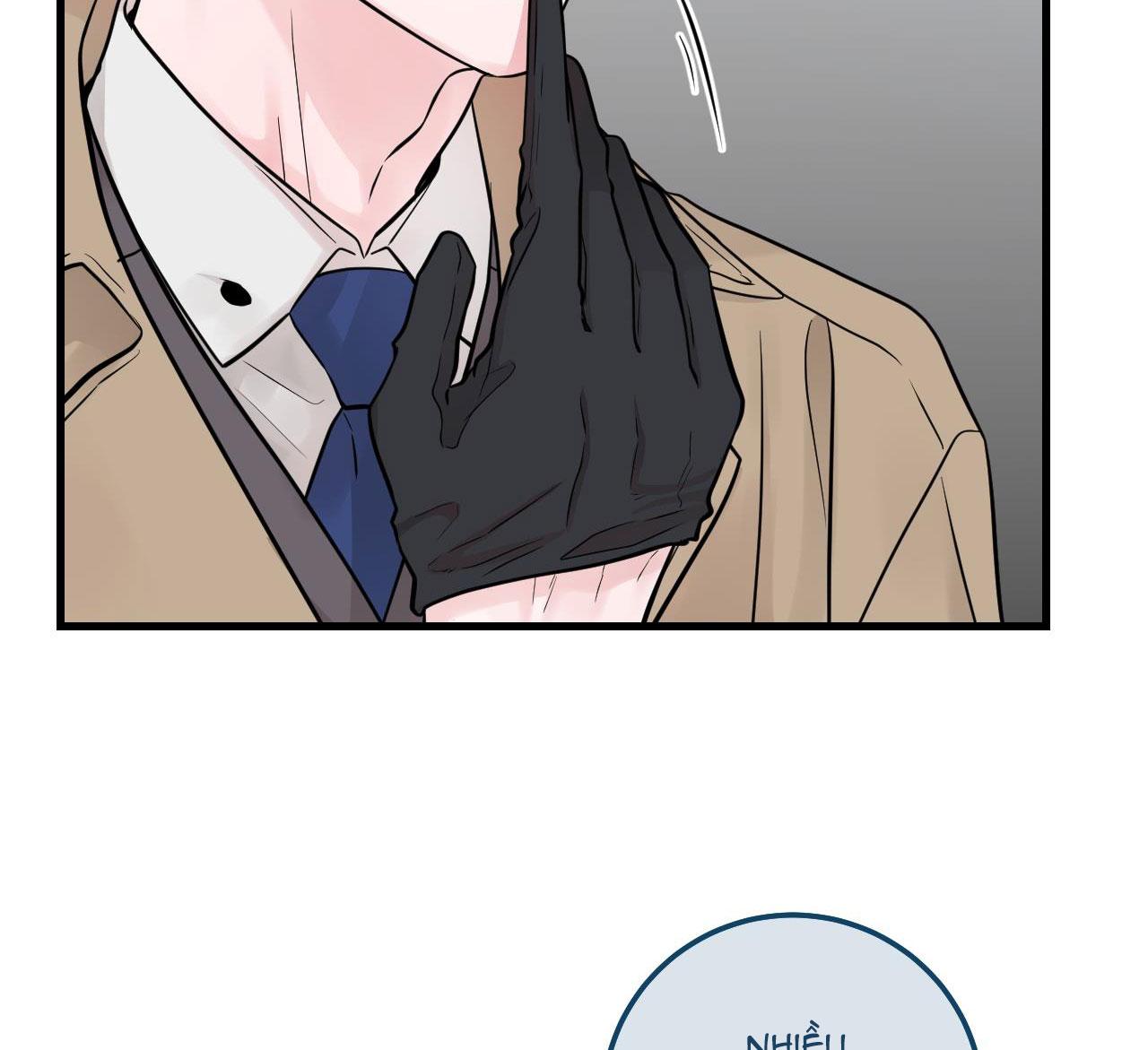 Đọc truyện OVER THE PARADISE - Chapter 36