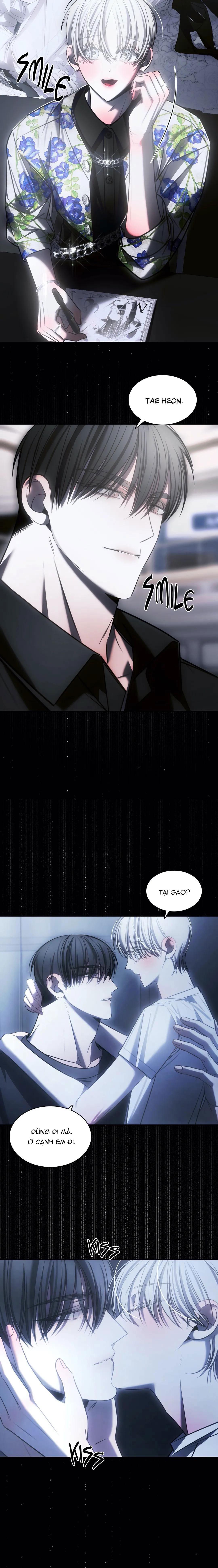 Đọc truyện Vực thẳm - Chapter 19