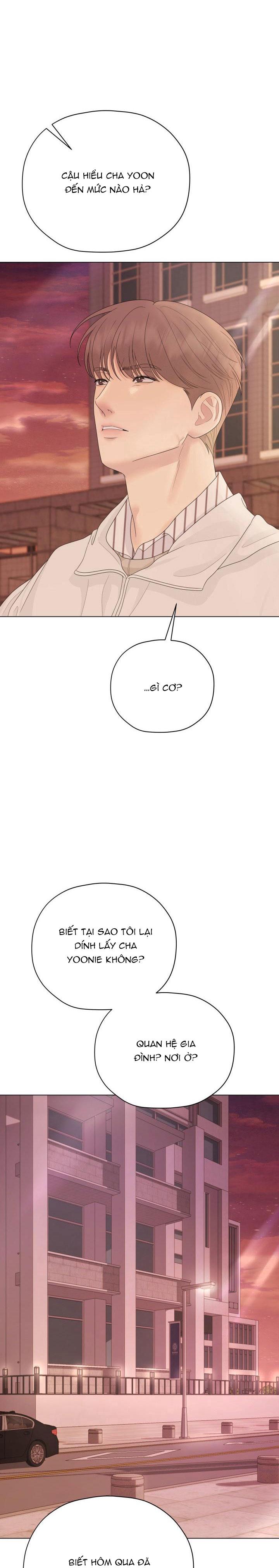 Đọc truyện CÁI NÔI CỦA TỘI ÁC - Chapter 5