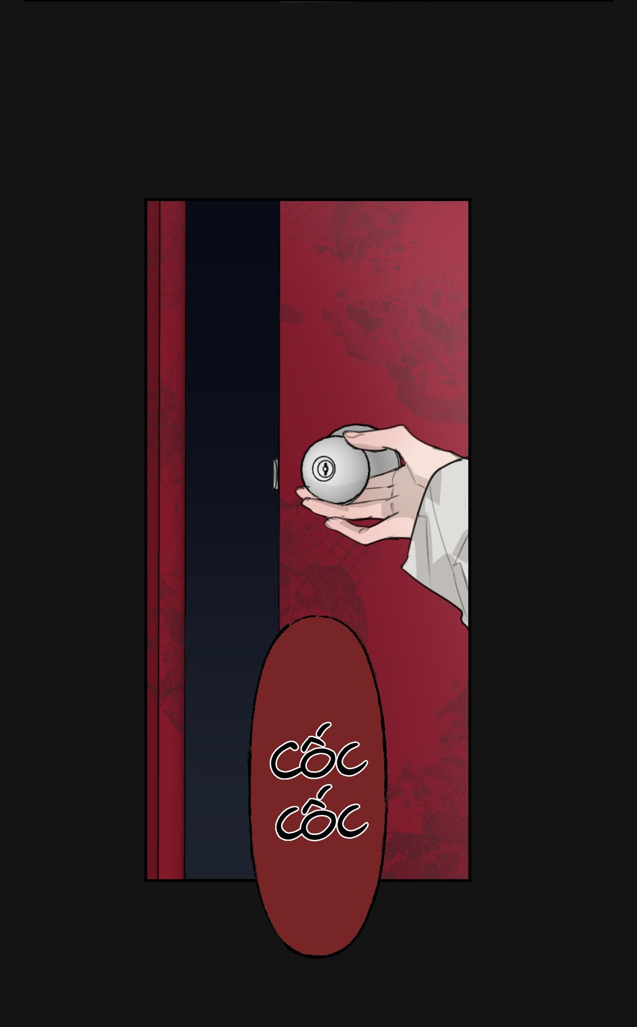 Đọc truyện (END) Chiến Lược Dụ Dỗ - Chapter 2