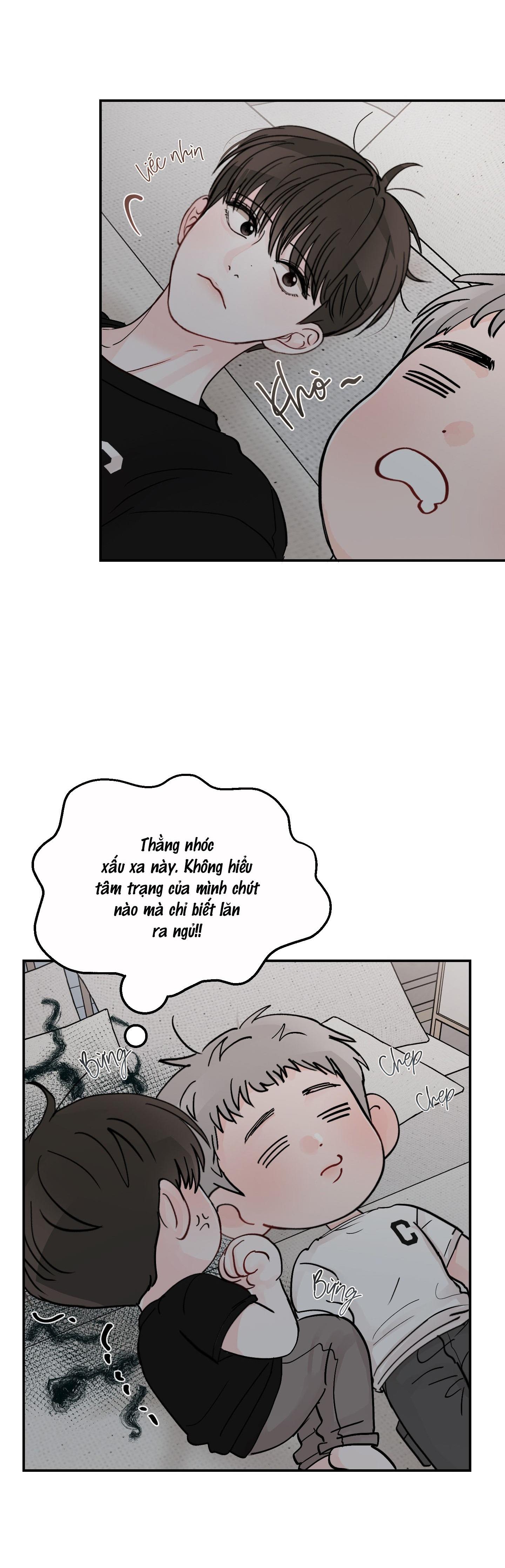 Đọc truyện  Thán phục thanh xuân - Chapter 74