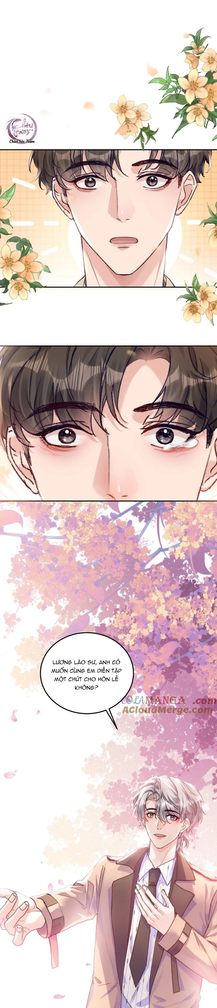 Đọc truyện Hữu Danh - Chapter 75