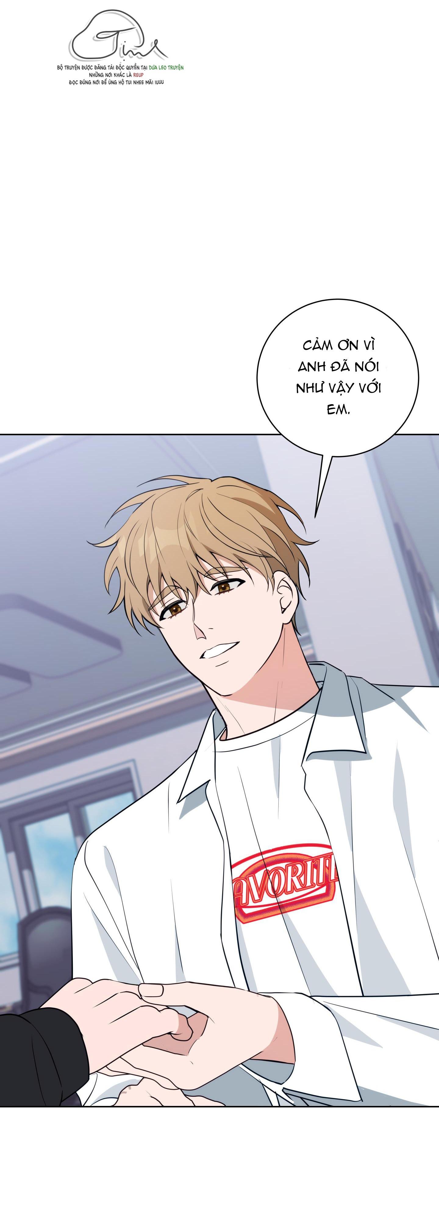 Đọc truyện Ba ngày, làm thật - Chapter 10