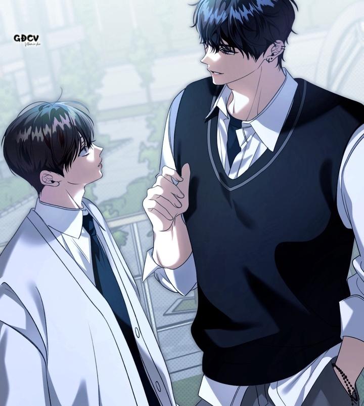 Đọc truyện  EIGHTEEN'S BED - Chapter 11