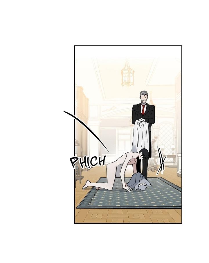 Đọc truyện Kiss me liar - Chapter 19