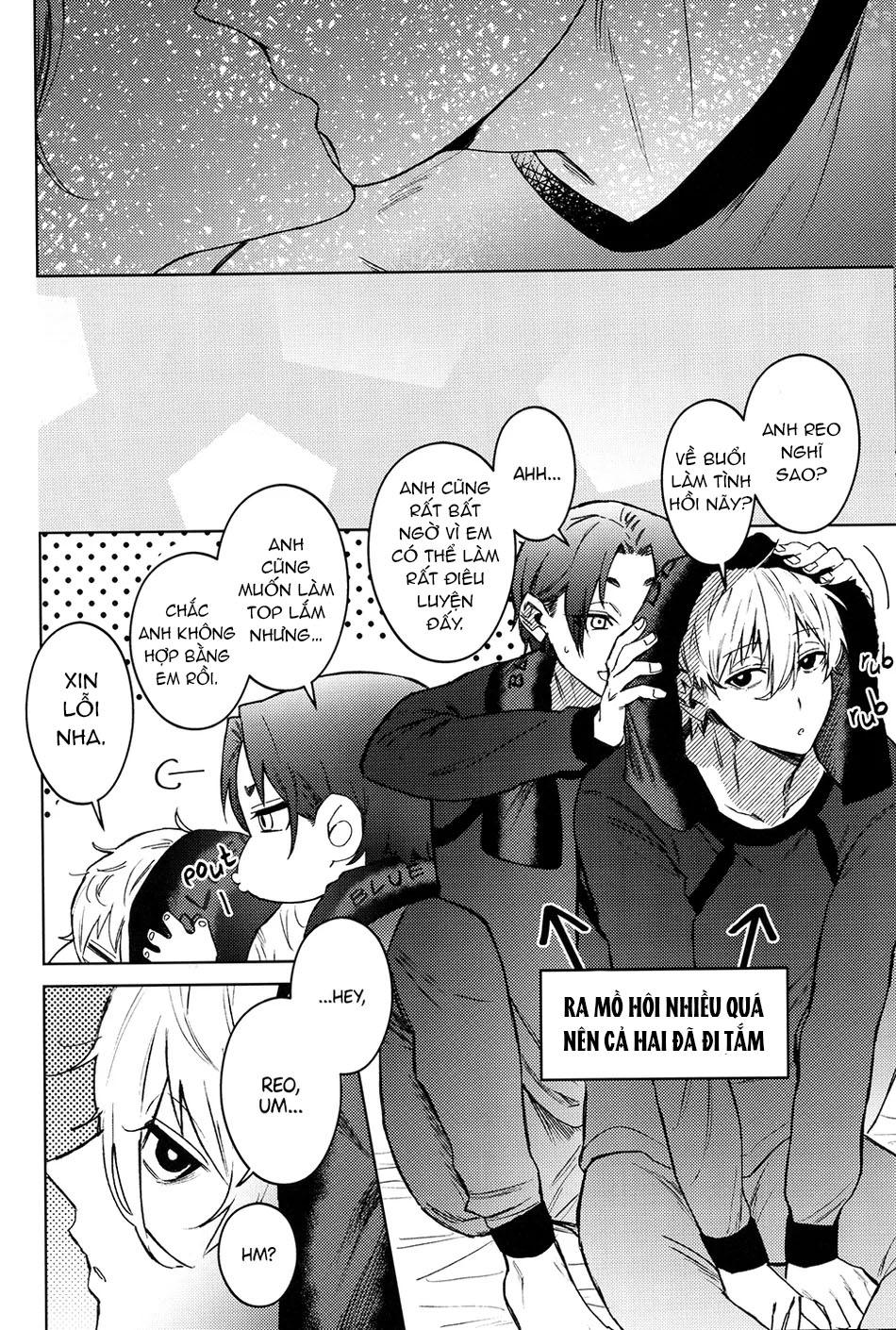 Đọc truyện Ổ sìn OTP - Chapter 191
