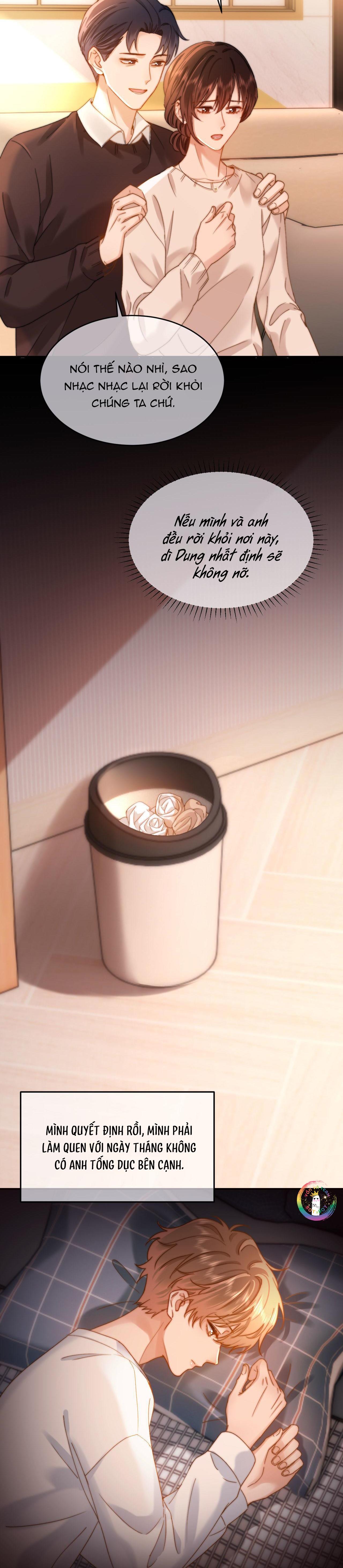 Đọc truyện (Drop) Chất Dị Ứng Cực Cute - Chapter 57