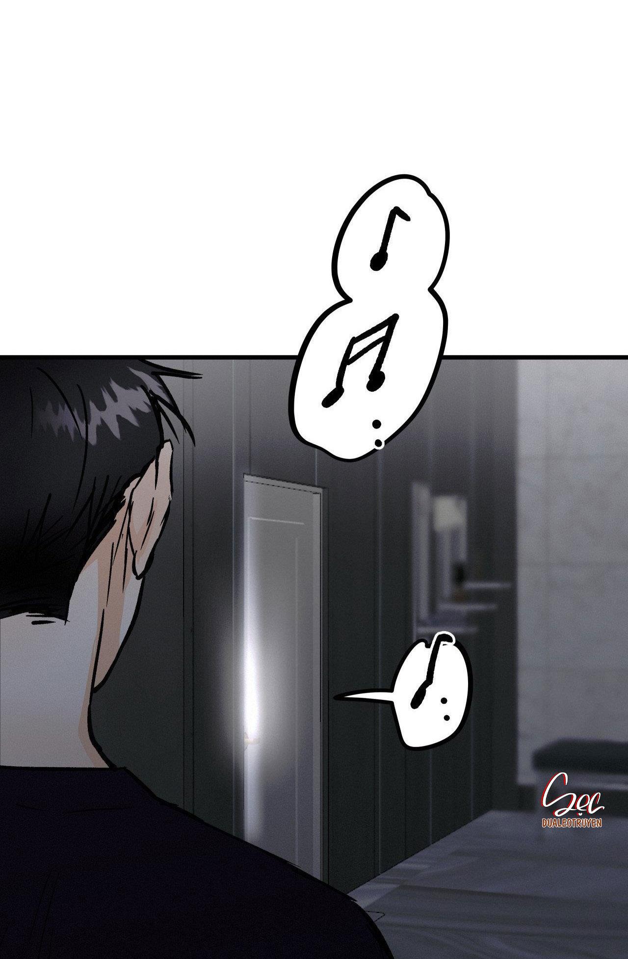 Đọc truyện LIE AGAIN - Chapter 39