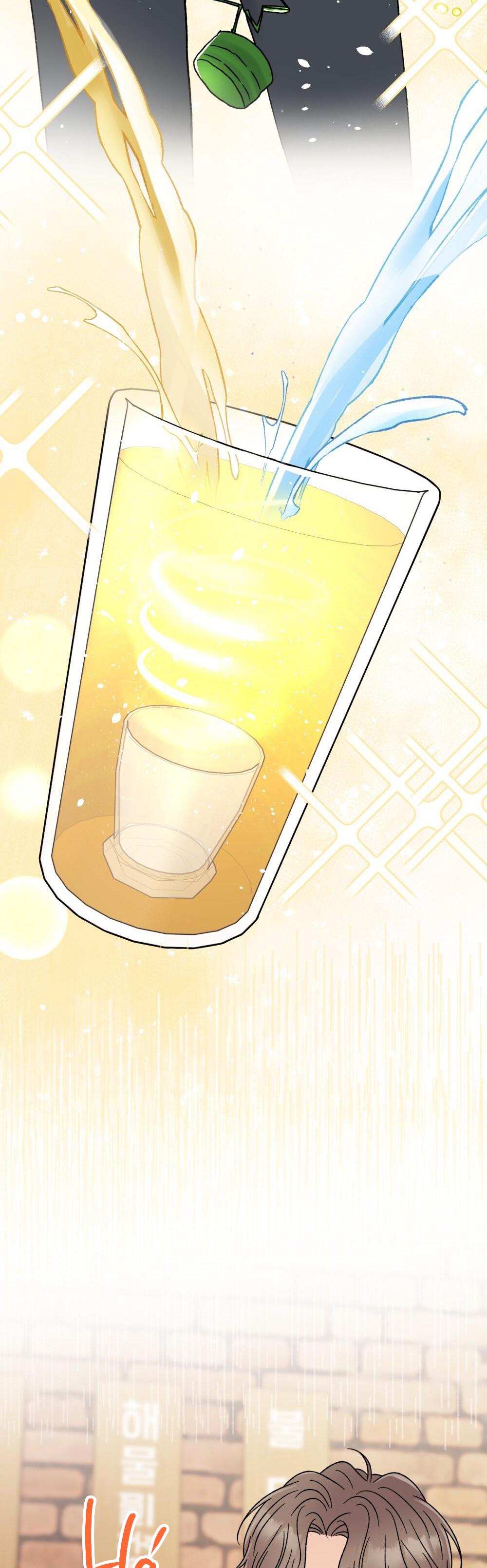 Đọc truyện CẬU KHÔNG PHẢI LÀ GU CỦA TÔI - Chapter 21