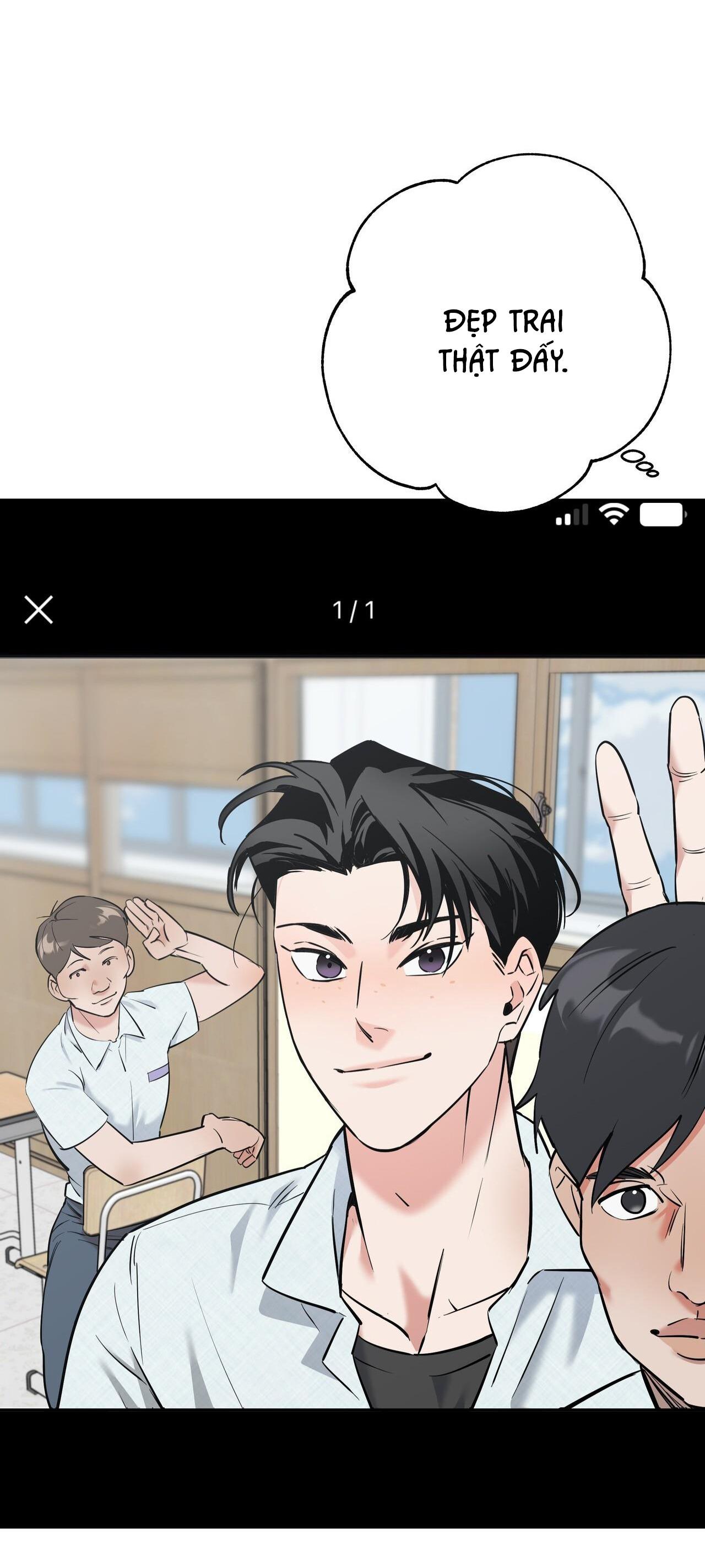 Đọc truyện SERIES BACK STAGE - Chapter 4.4