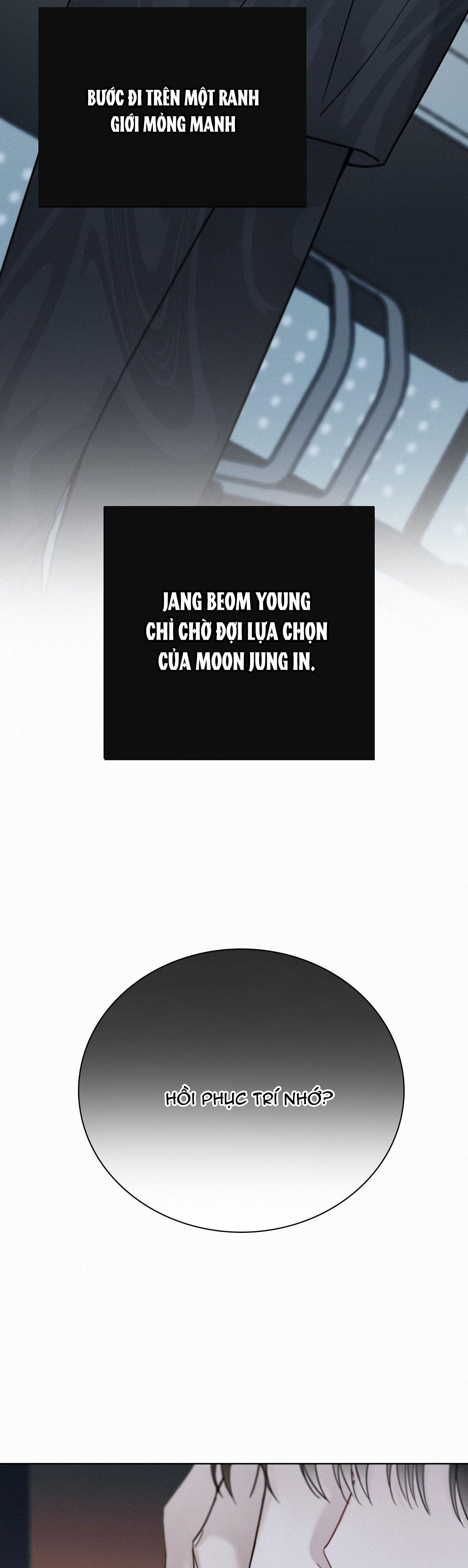 Đọc truyện SUNSET IN WATER - Chapter 26
