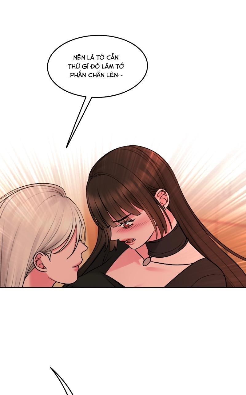 Đọc truyện Vô Tình - Chapter 52
