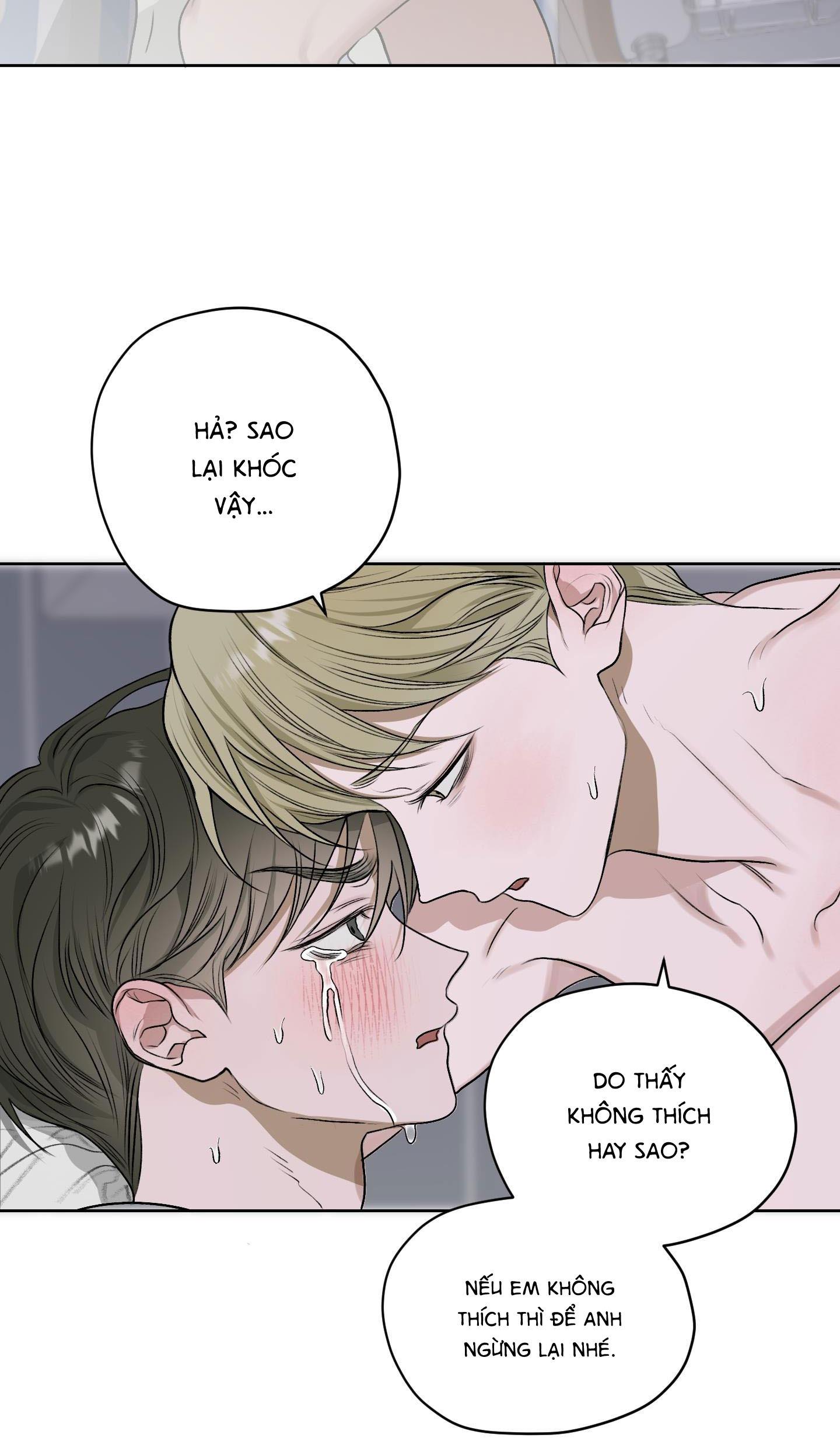 Đọc truyện  Đầm Sen Héo Úa - Chapter 15