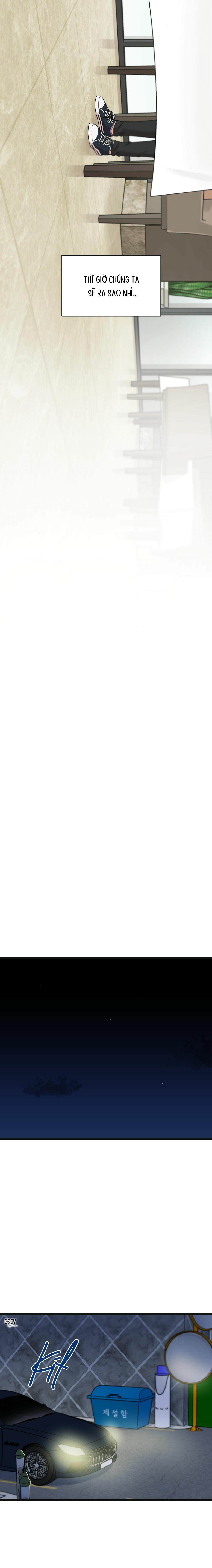 Đọc truyện TRÙNG PHÙNG - Chapter 14