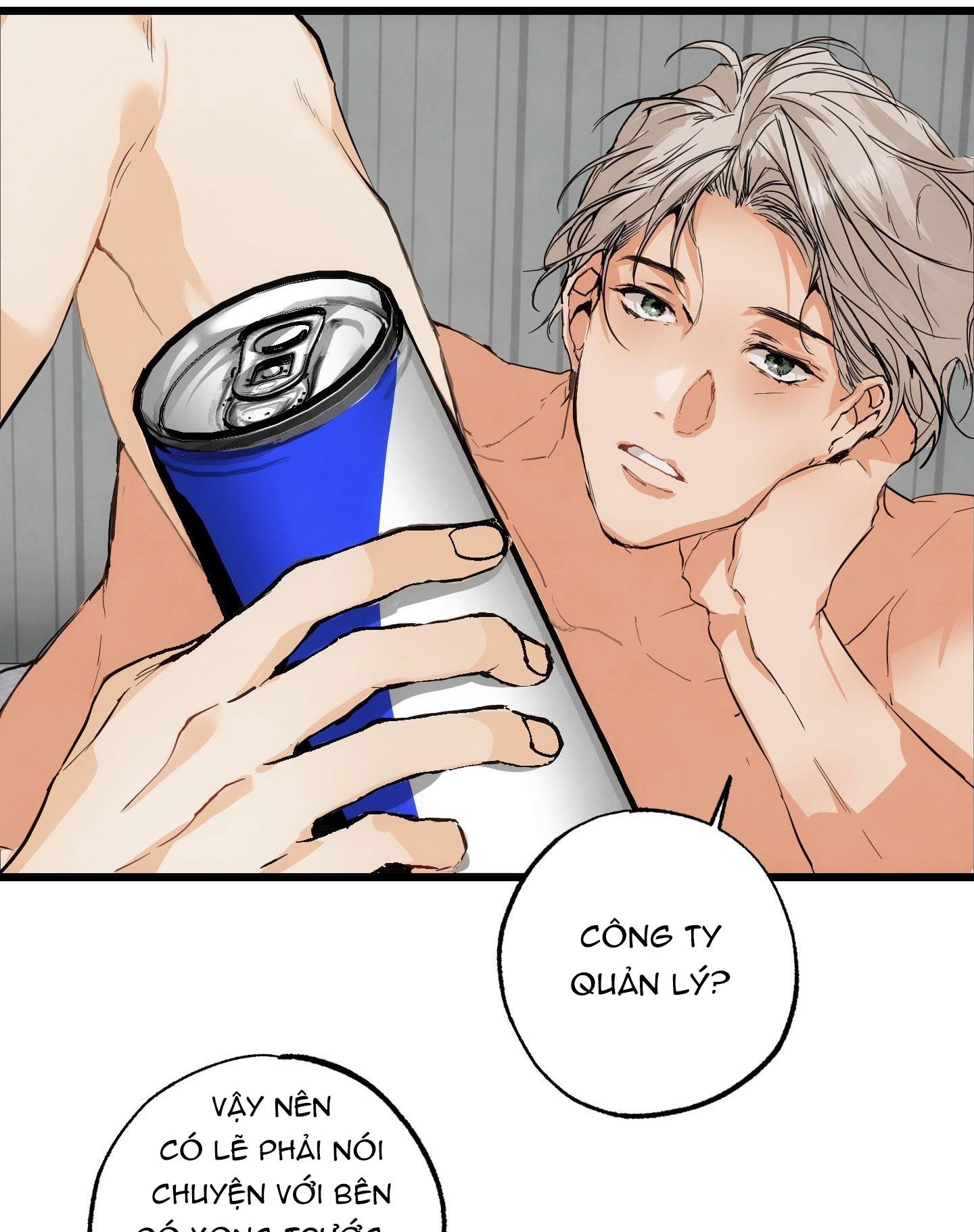 Đọc truyện SỰ THAM LAM CỦA NHÂN LOẠI - Chapter 8.4
