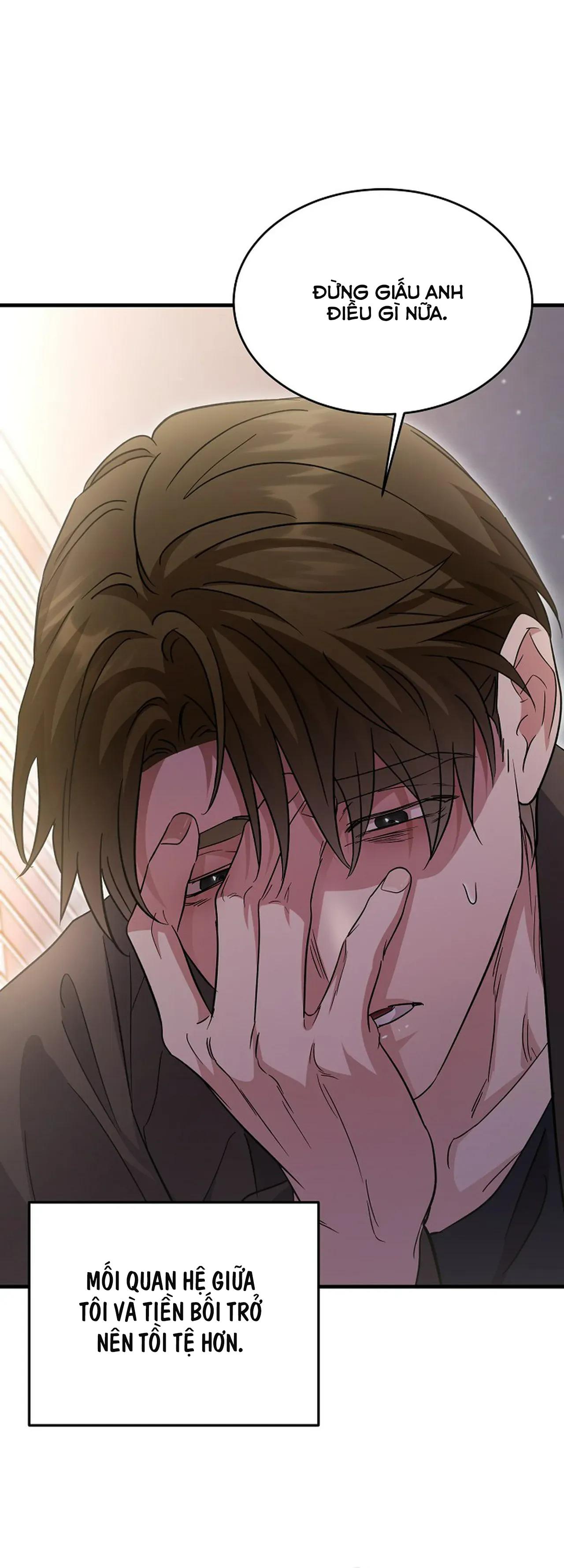 Đọc truyện DÒNG SÔNG NÔ LỆ - Chapter 24