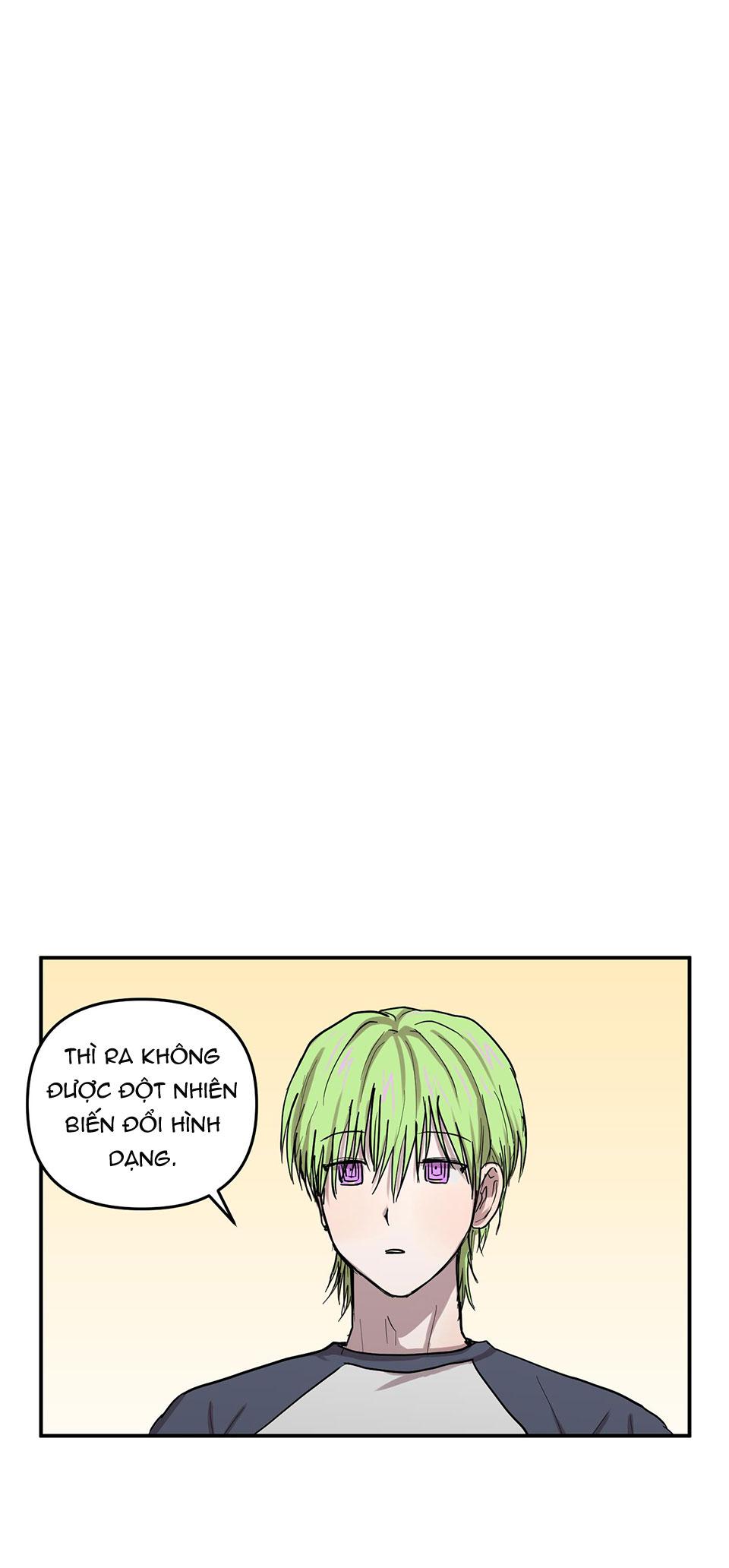 Đọc truyện BL NGẮN TUYỂN CHỌN - Chapter 13.4