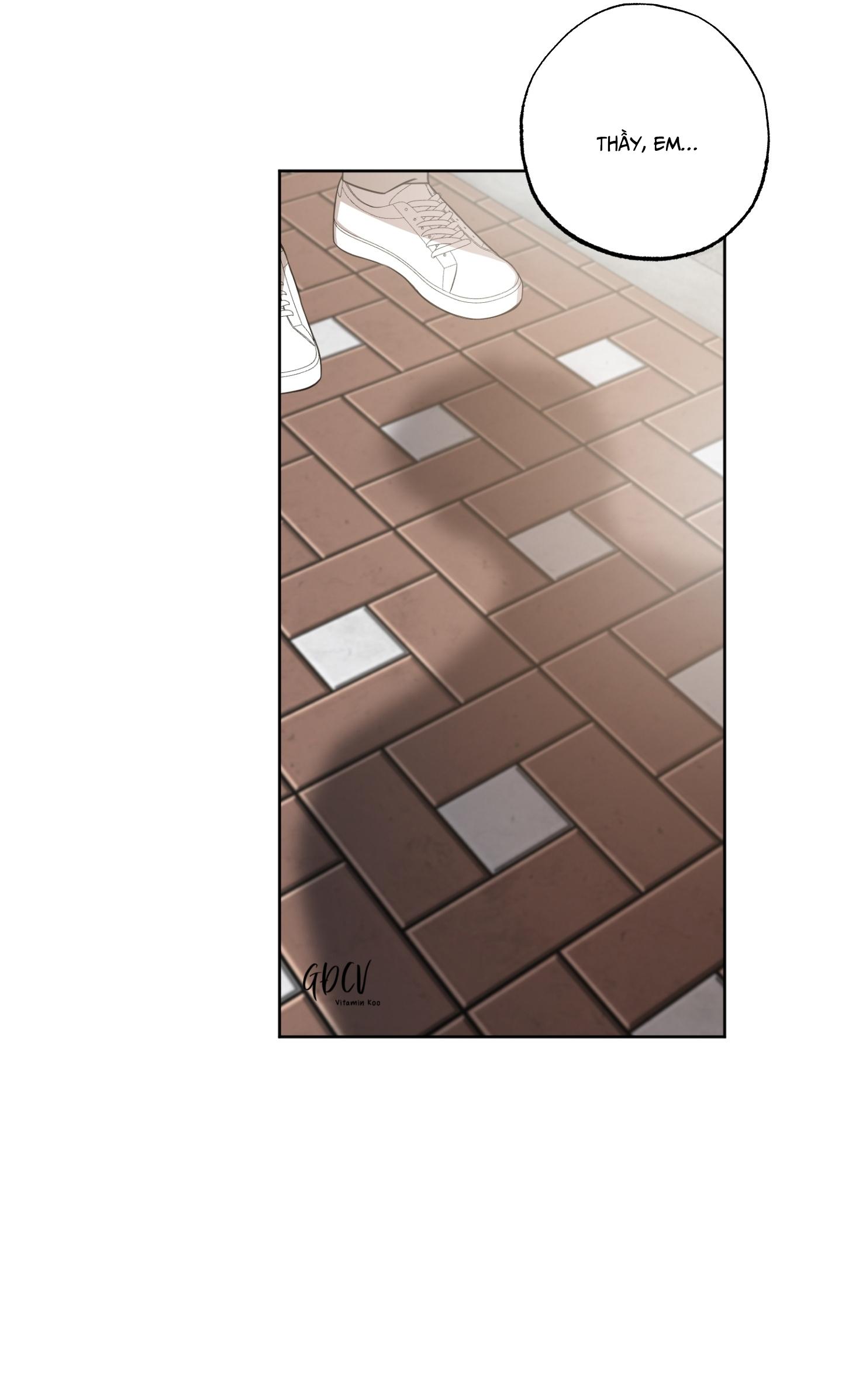 Đọc truyện ĐỪNG NÓI LỜI GIAN DỐI - Chapter 1