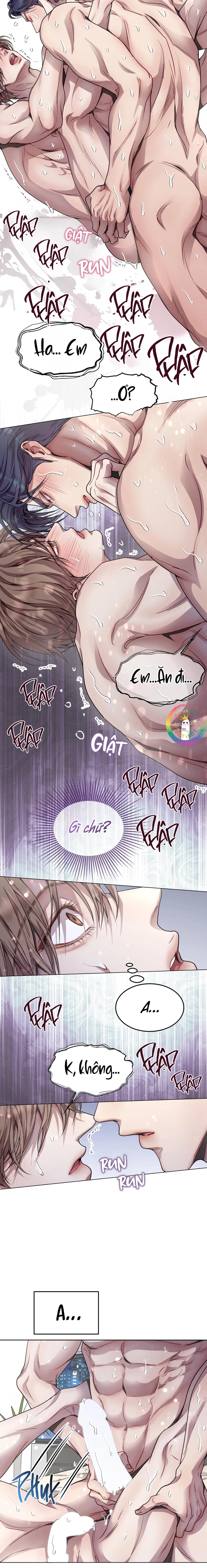 Đọc truyện (END) Vị Kỷ - Chapter 54